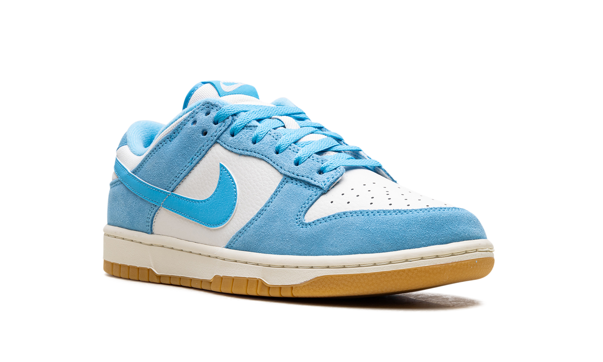Dunk Low "Baltic blue" HQ1519 031