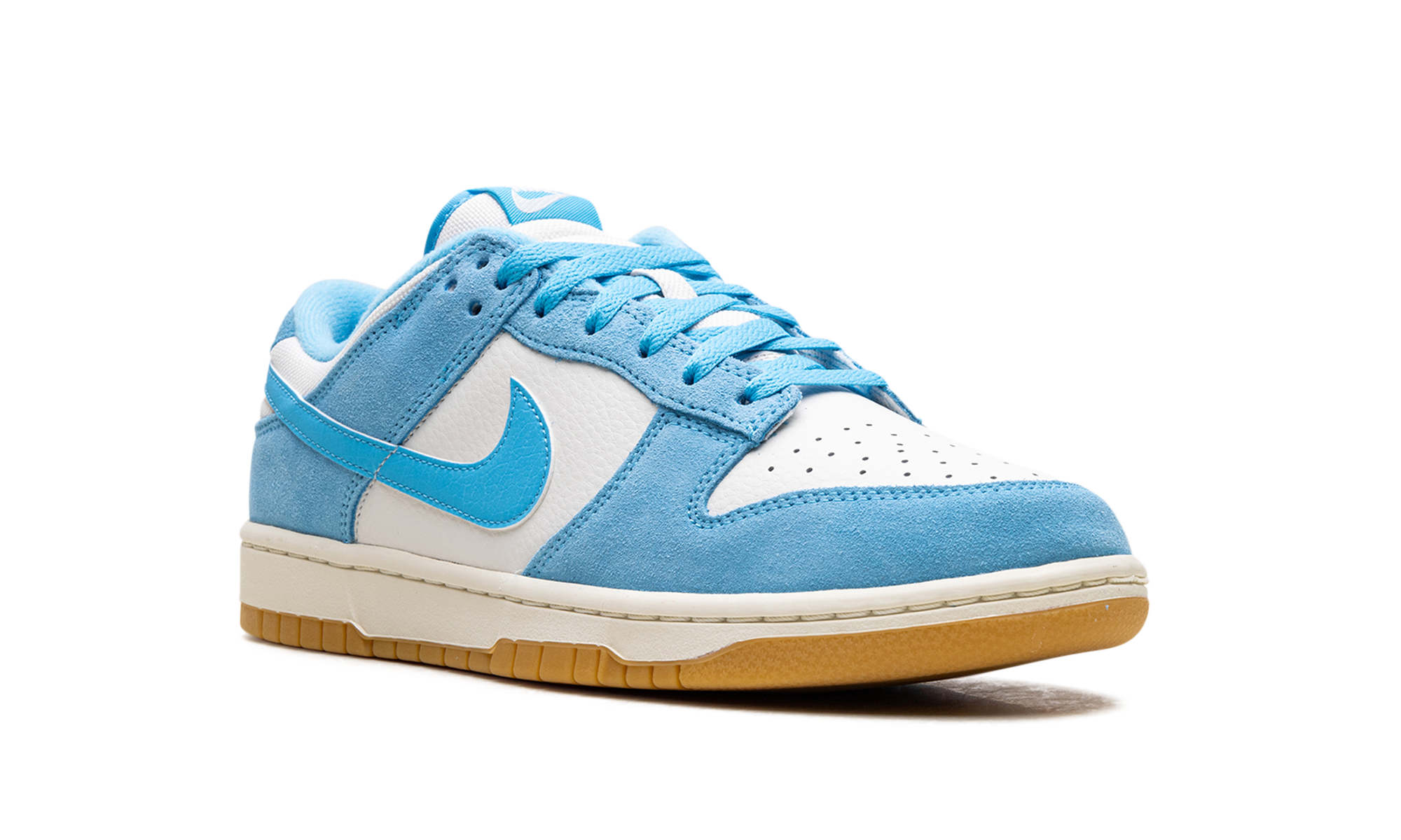 Dunk Low "Baltic blue" HQ1519 031