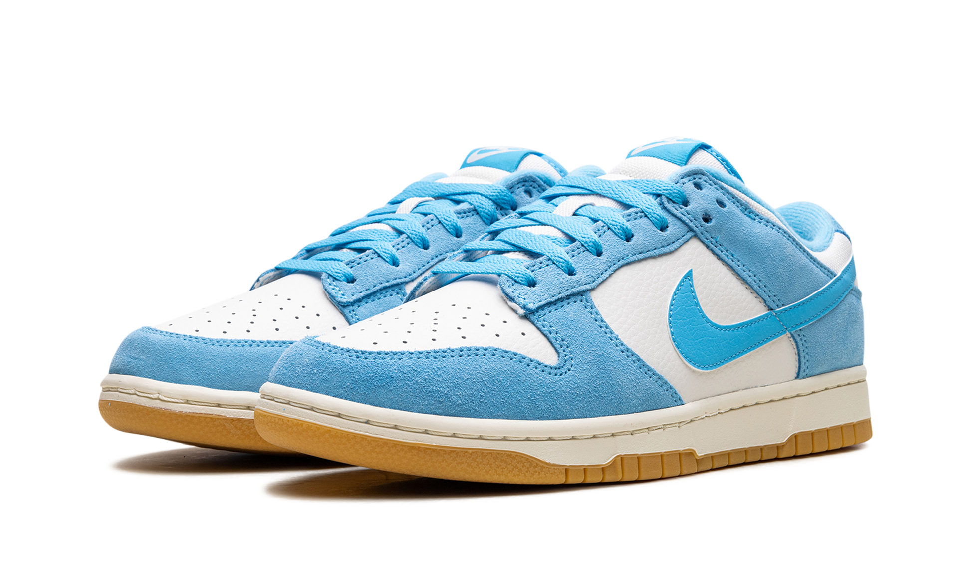 Dunk Low "Baltic blue" HQ1519 031