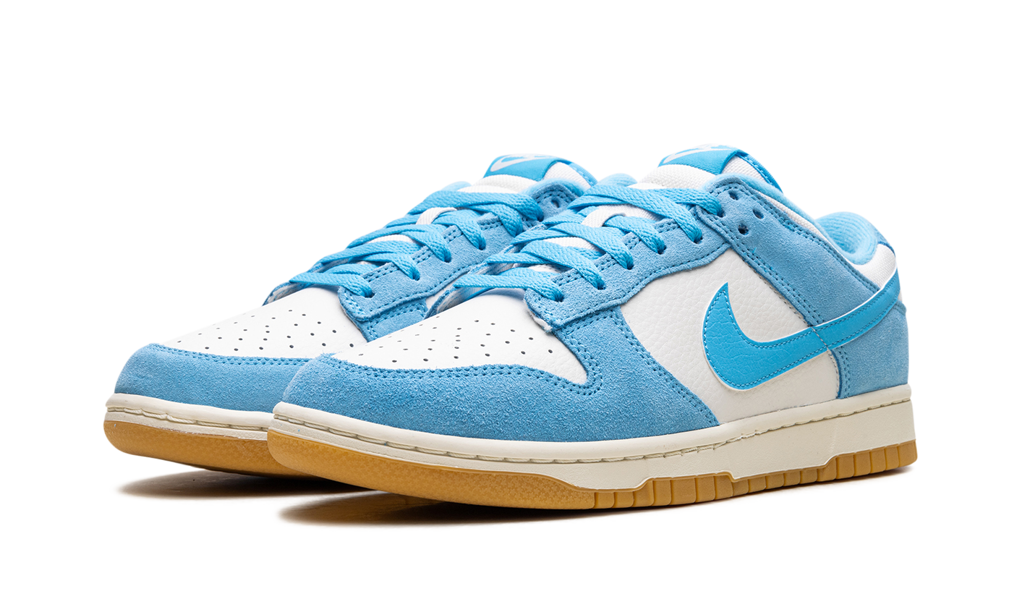 Dunk Low "Baltic blue" HQ1519 031