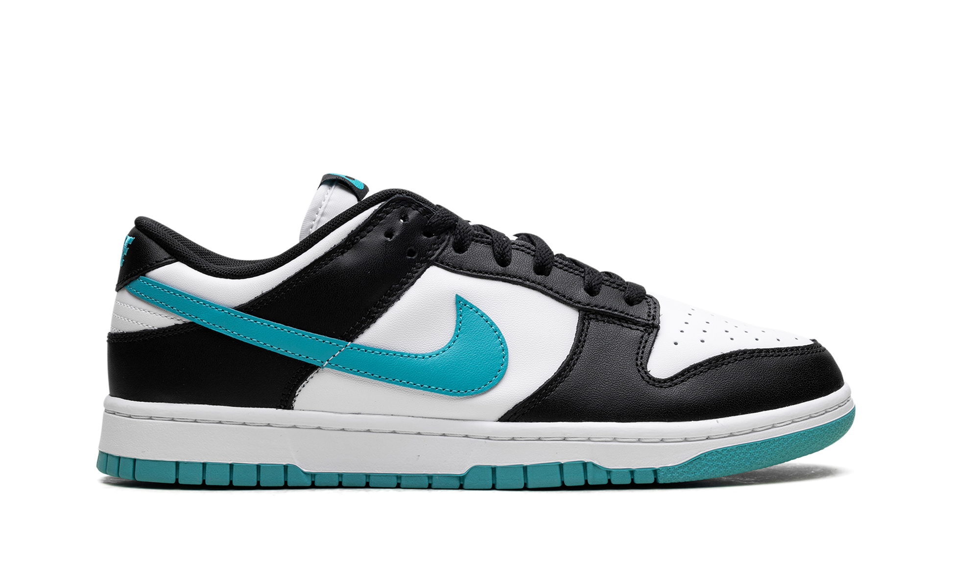 Dunk Low "Black" DV0833 109