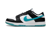 Dunk Low "Black" DV0833 109