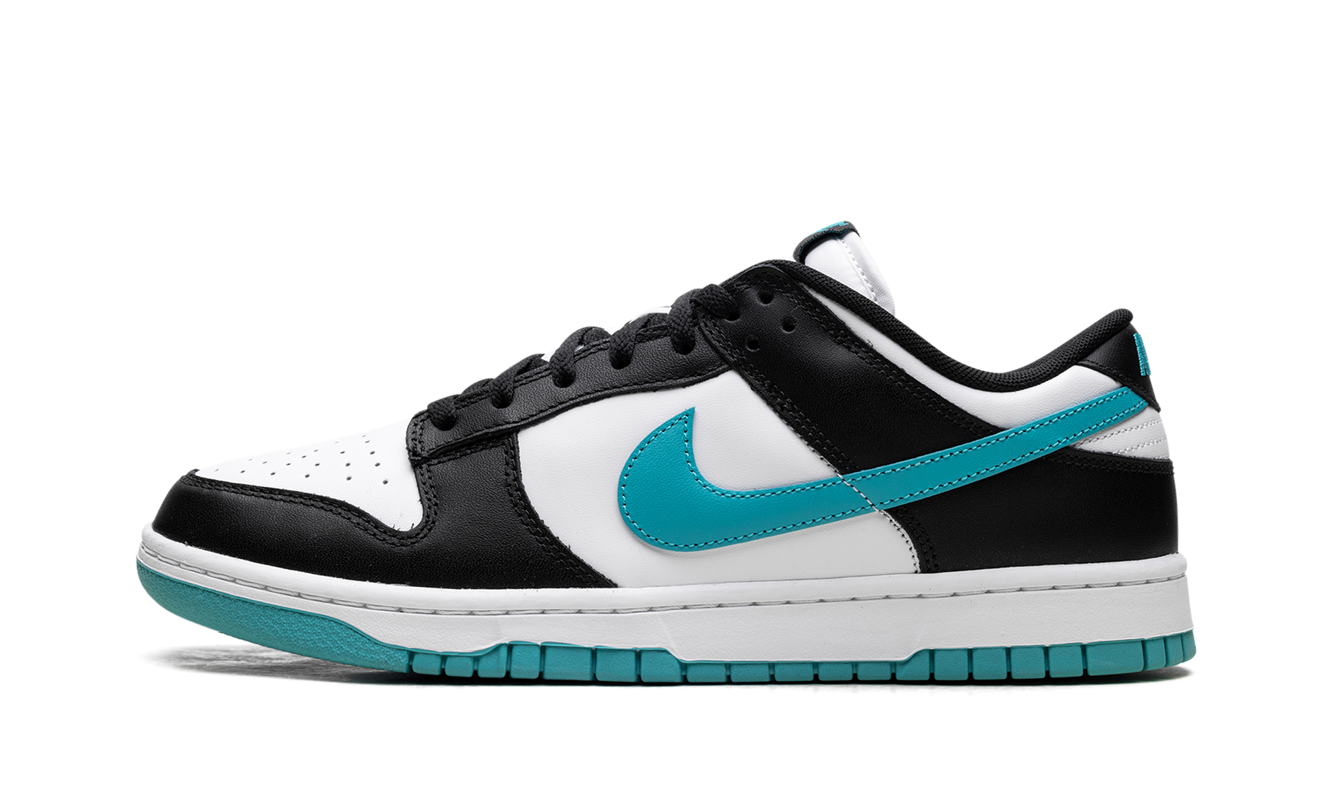 Dunk Low "Black" DV0833 109