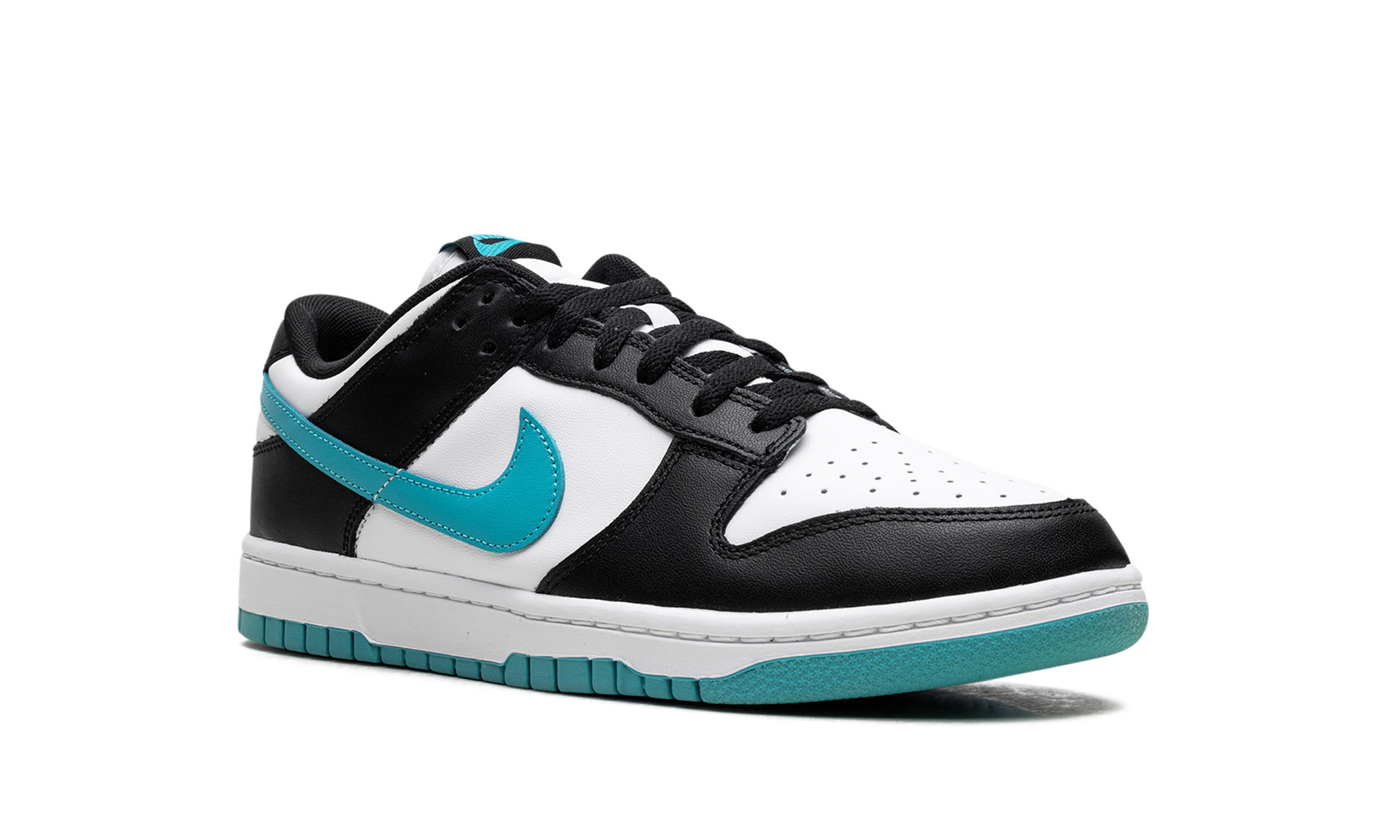Dunk Low "Black"