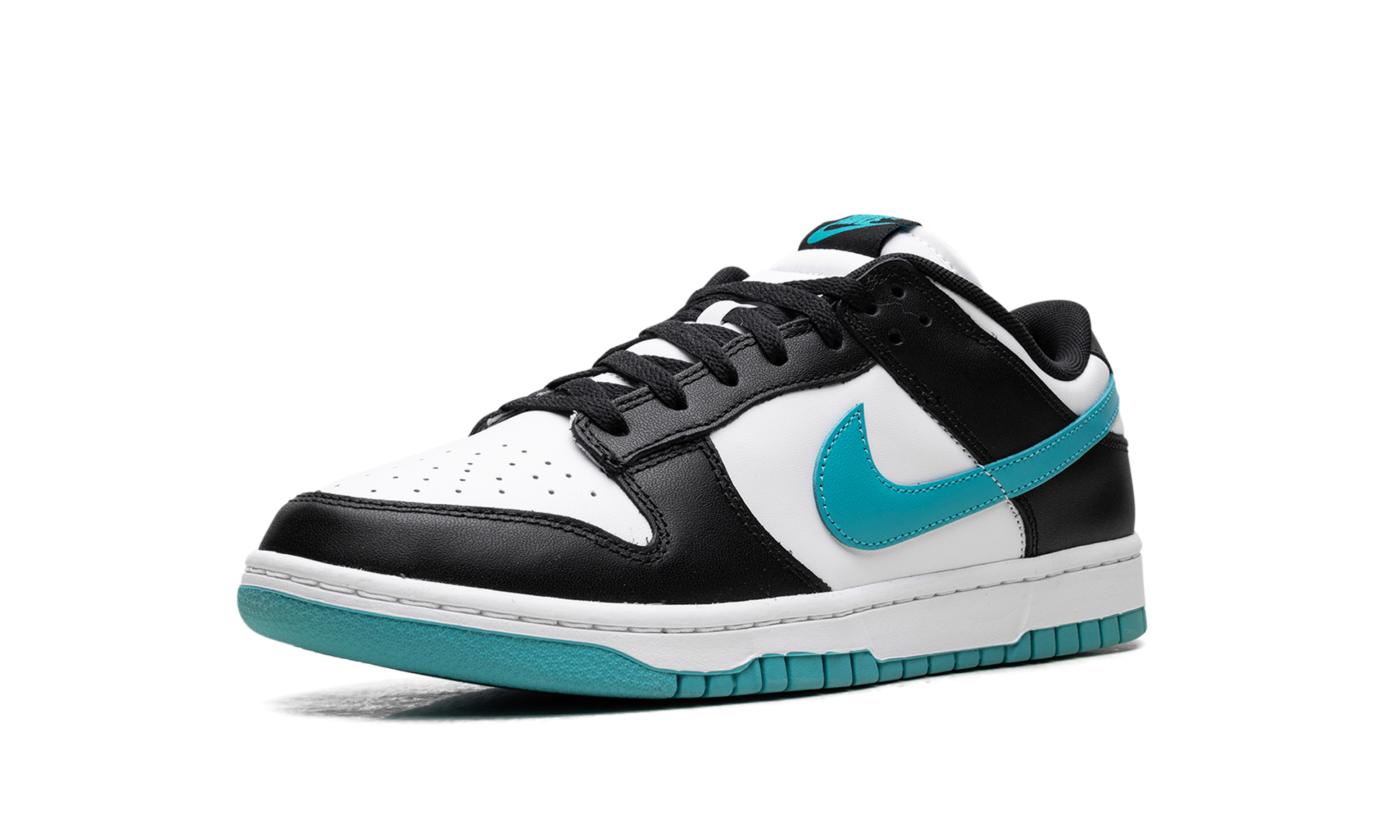 Dunk Low "Black"