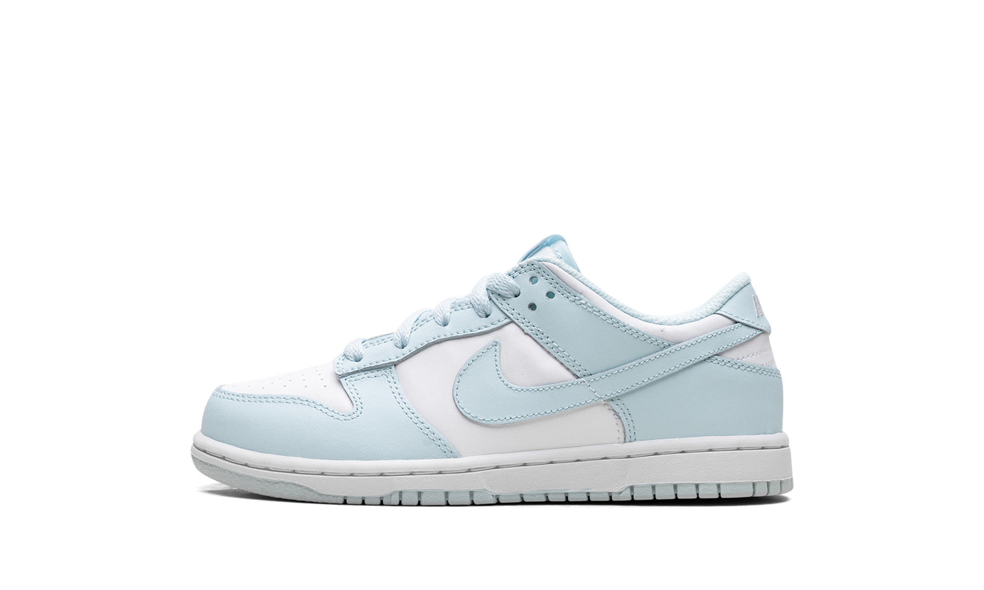 Dunk Low "Blue" FB9108 105