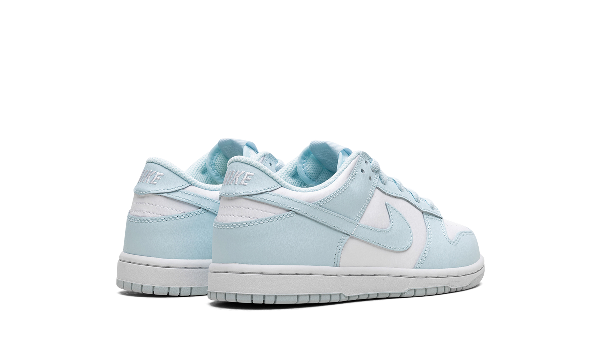 Dunk Low "Blue" FB9108 105