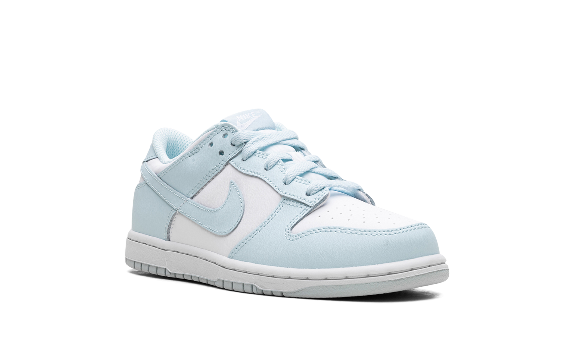 Dunk Low "Blue"