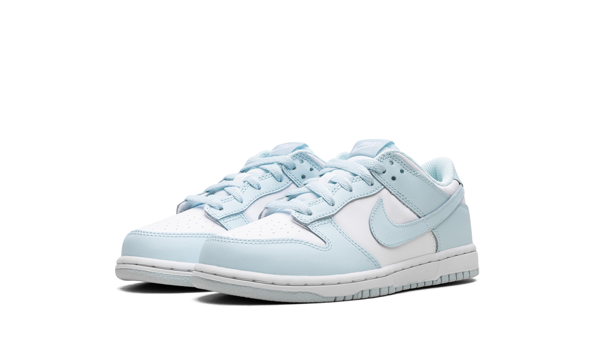 Dunk Low "Blue"