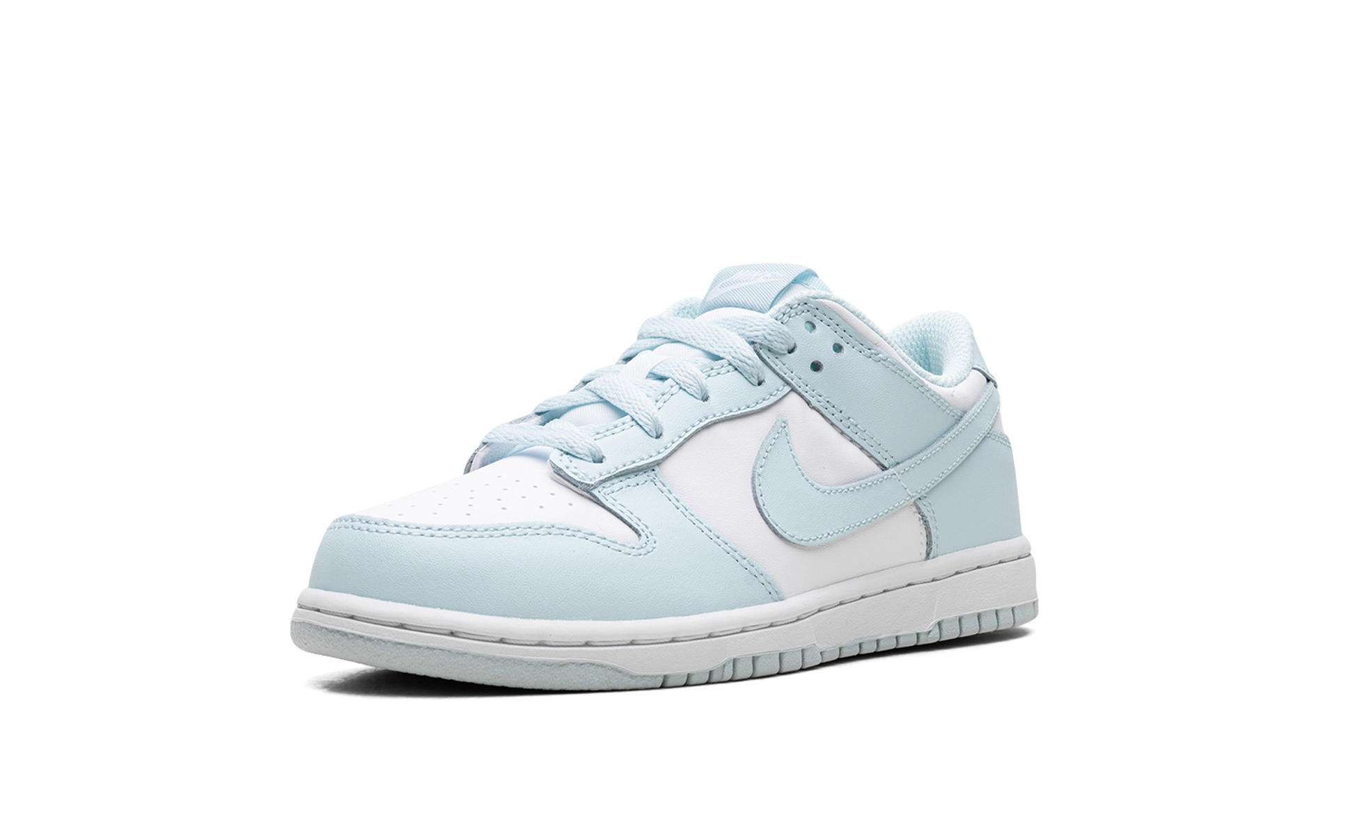 Dunk Low "Blue"