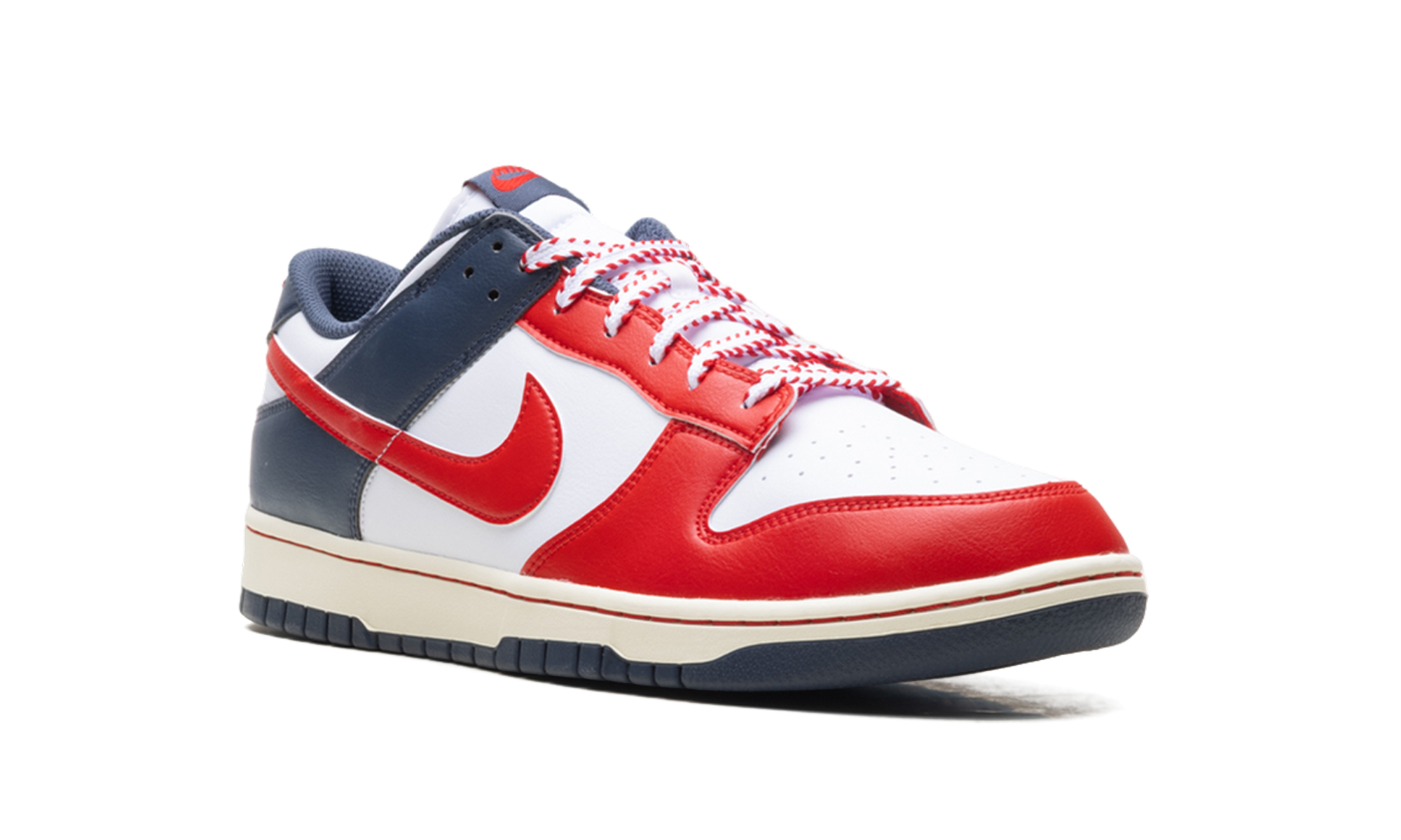 Dunk Low "Boston red sox" IM2222 100