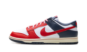 Dunk Low "Boston red sox" IM2222 100