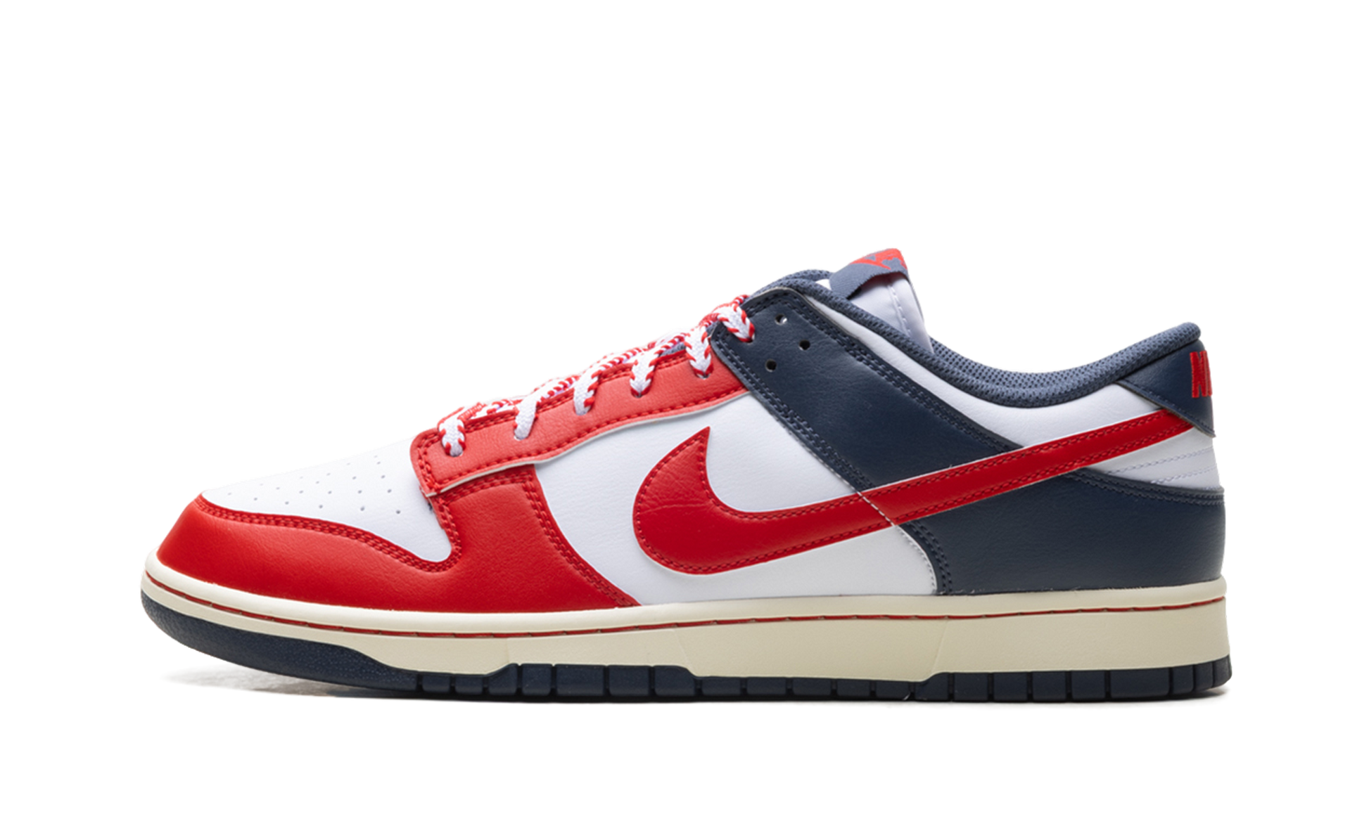 Dunk Low "Boston red sox" IM2222 100