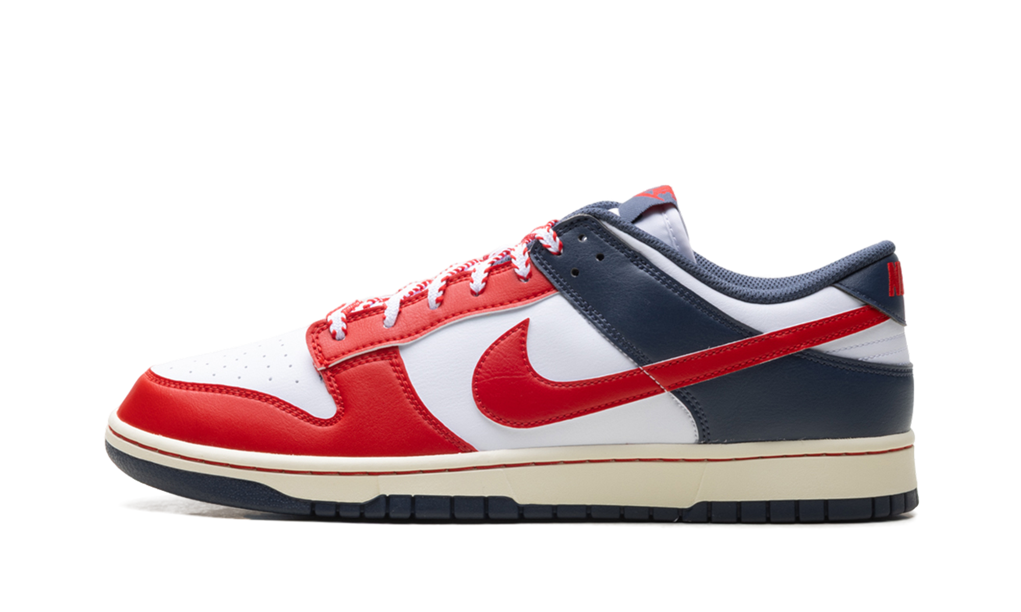 Dunk Low "Boston red sox" IM2222 100