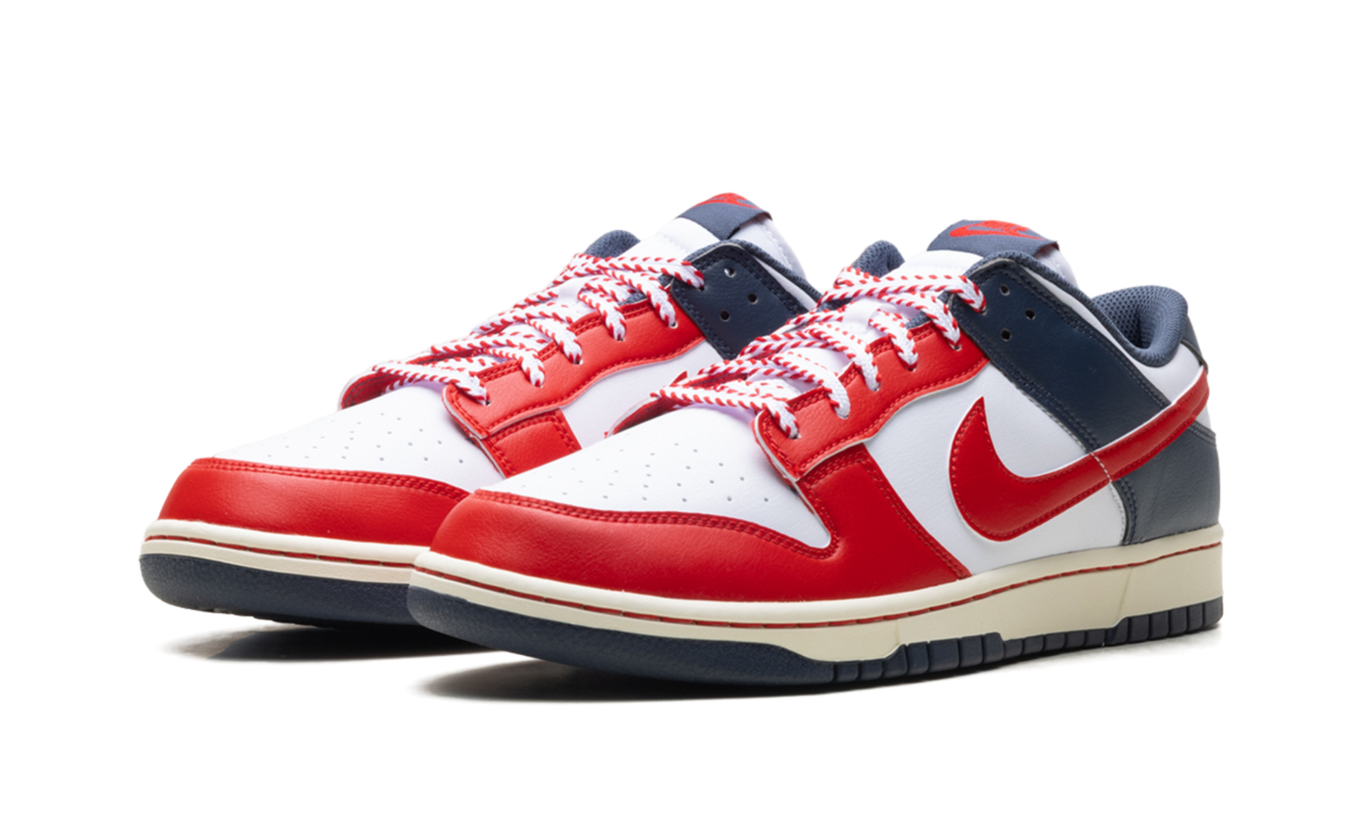 Dunk Low "Boston red sox" IM2222 100