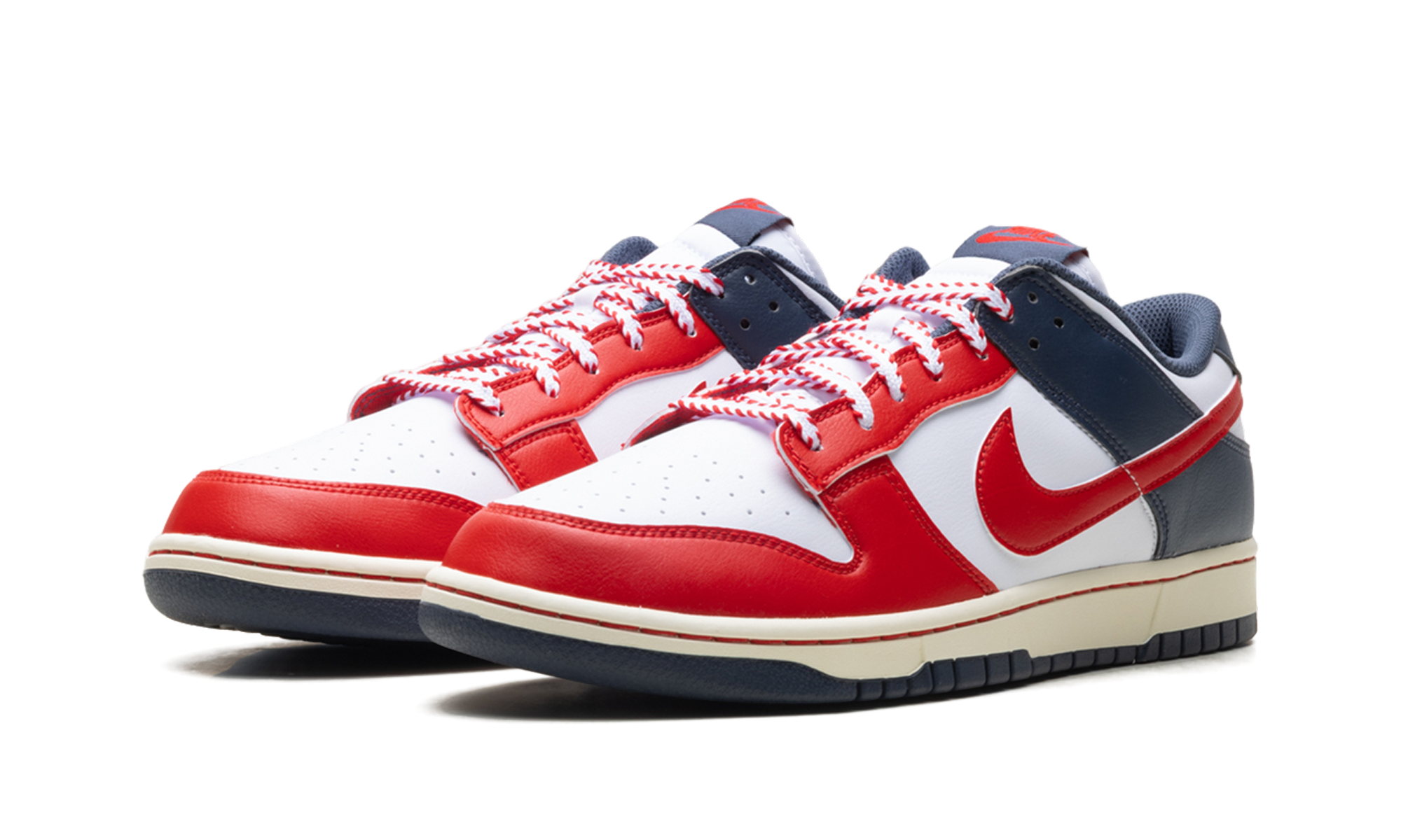 Dunk Low "Boston red sox" IM2222 100