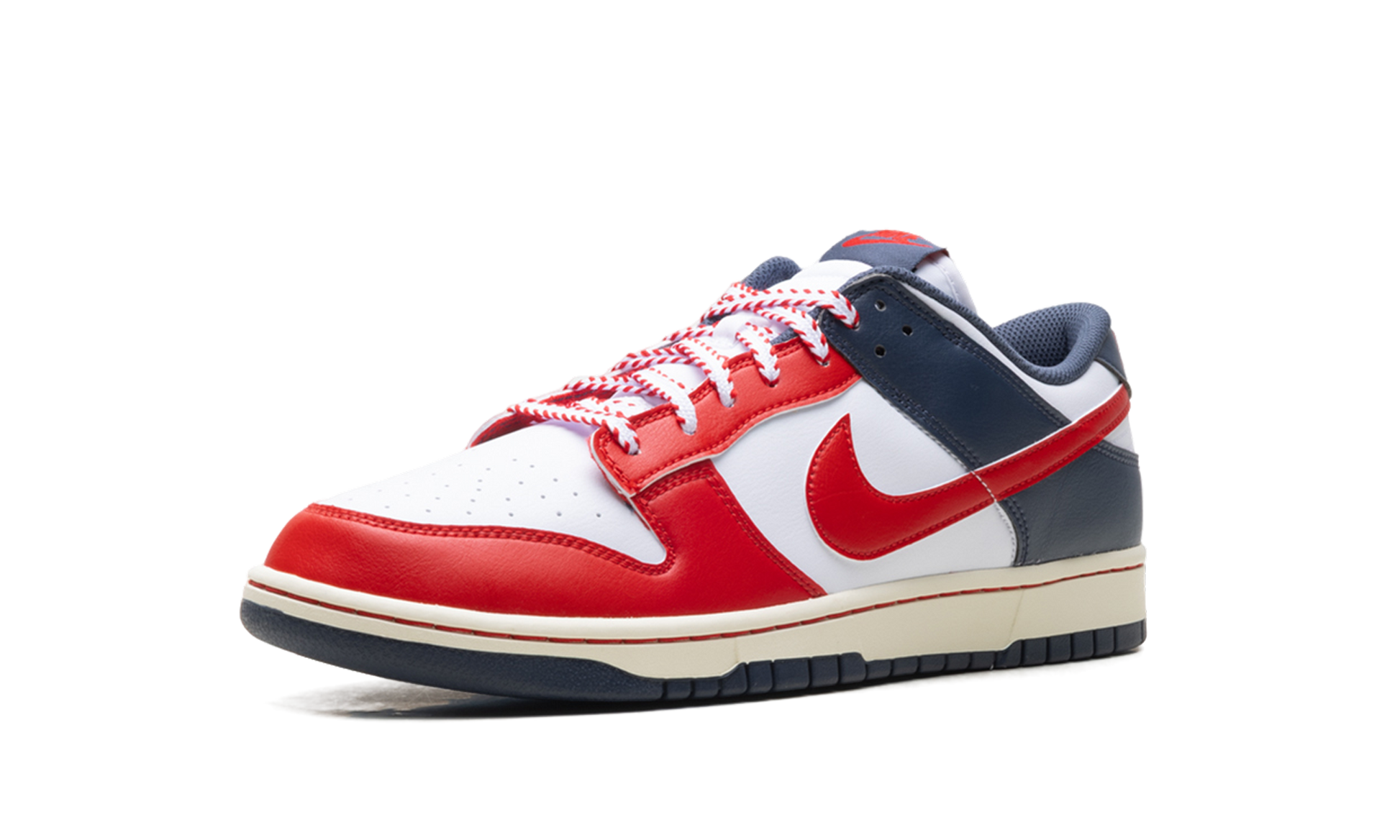 Dunk Low "Boston red sox" IM2222 100