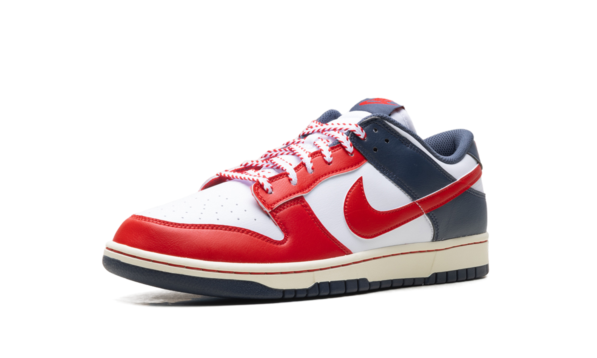 Dunk Low "Boston red sox" IM2222 100