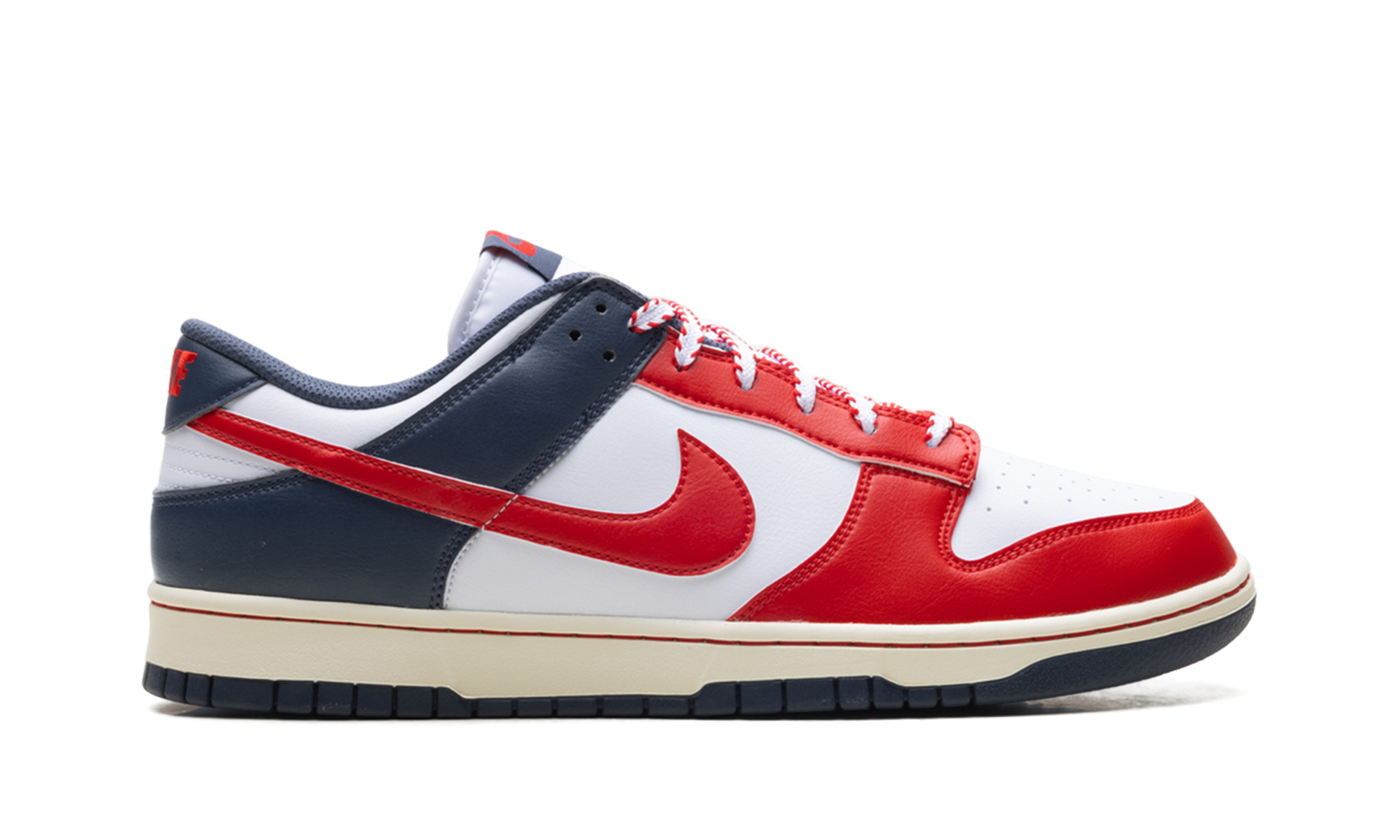 Dunk Low "Boston red sox" IM2222 100