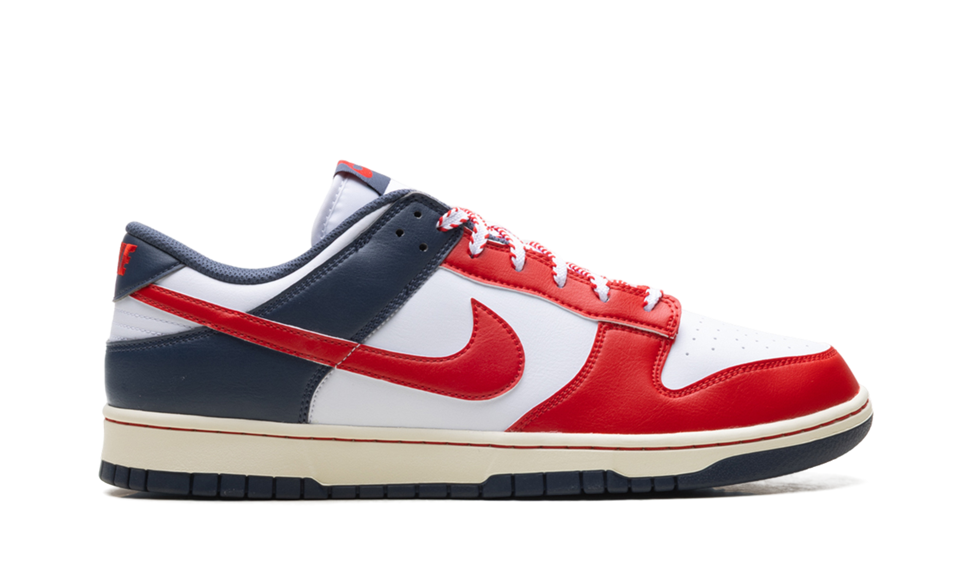 Dunk Low "Boston red sox" IM2222 100