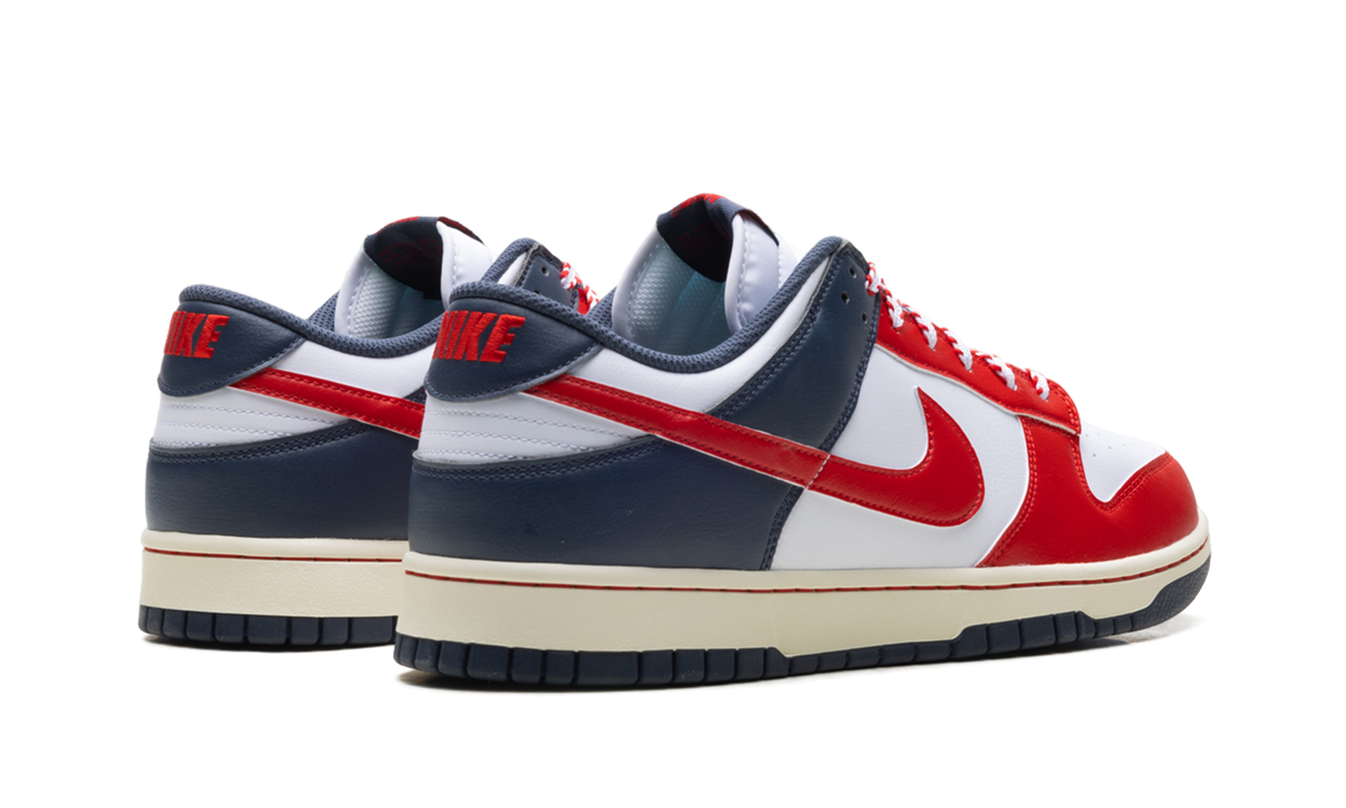 Dunk Low "Boston red sox" IM2222 100
