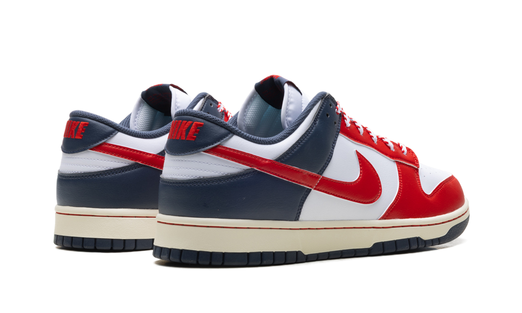 Dunk Low "Boston red sox" IM2222 100