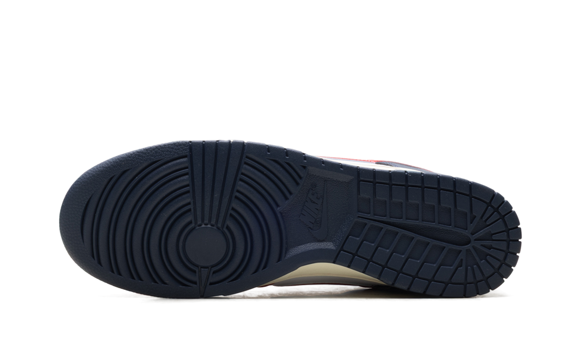 Dunk Low "Boston red sox" IM2222 100