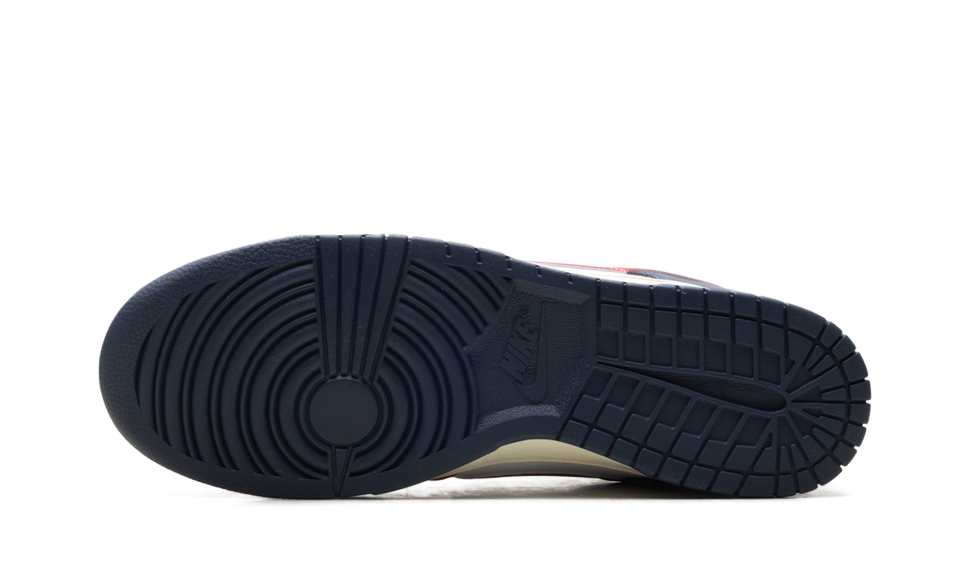Dunk Low "Boston red sox" IM2222 100