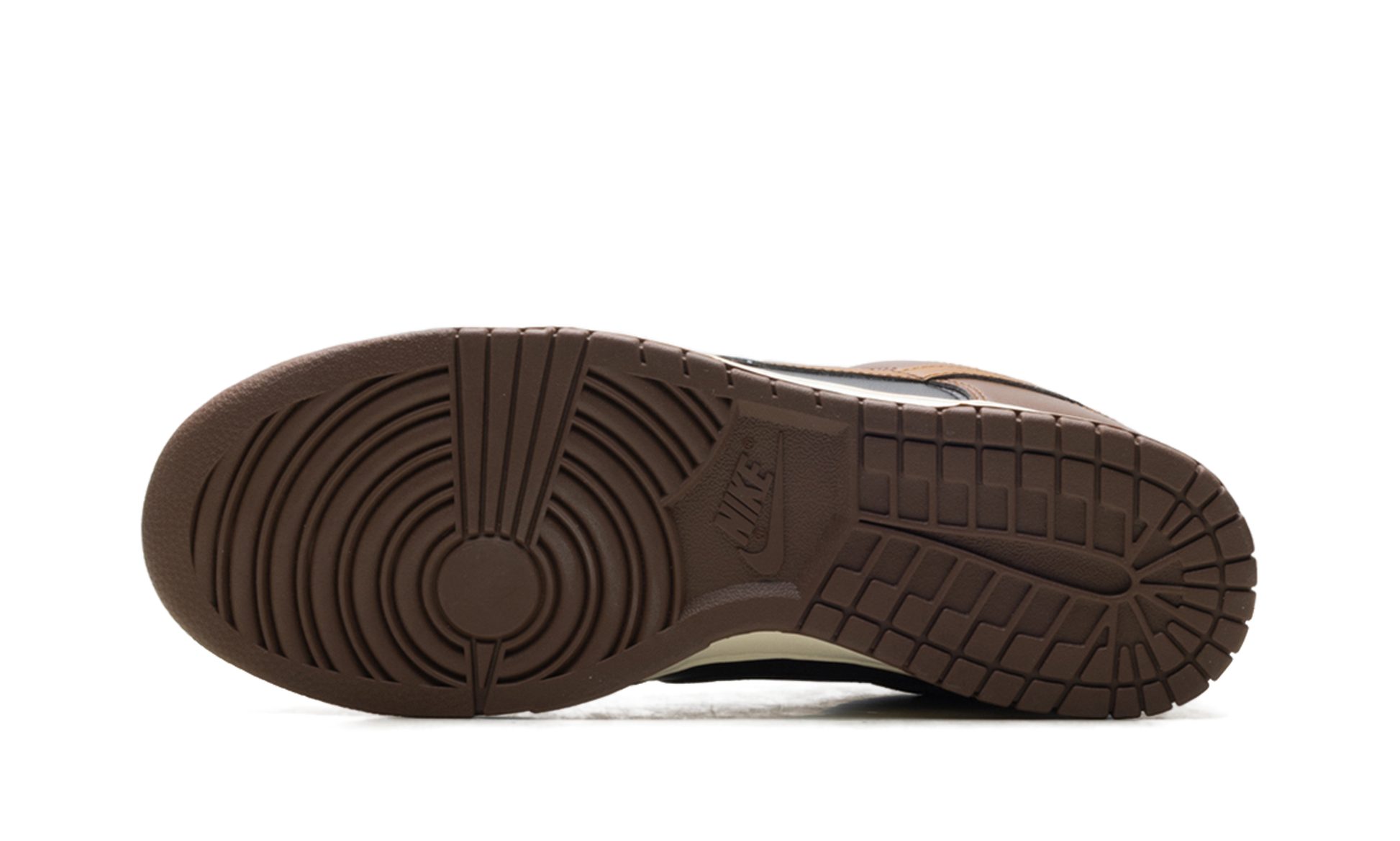 Dunk Low "Brown black" HF5441 004
