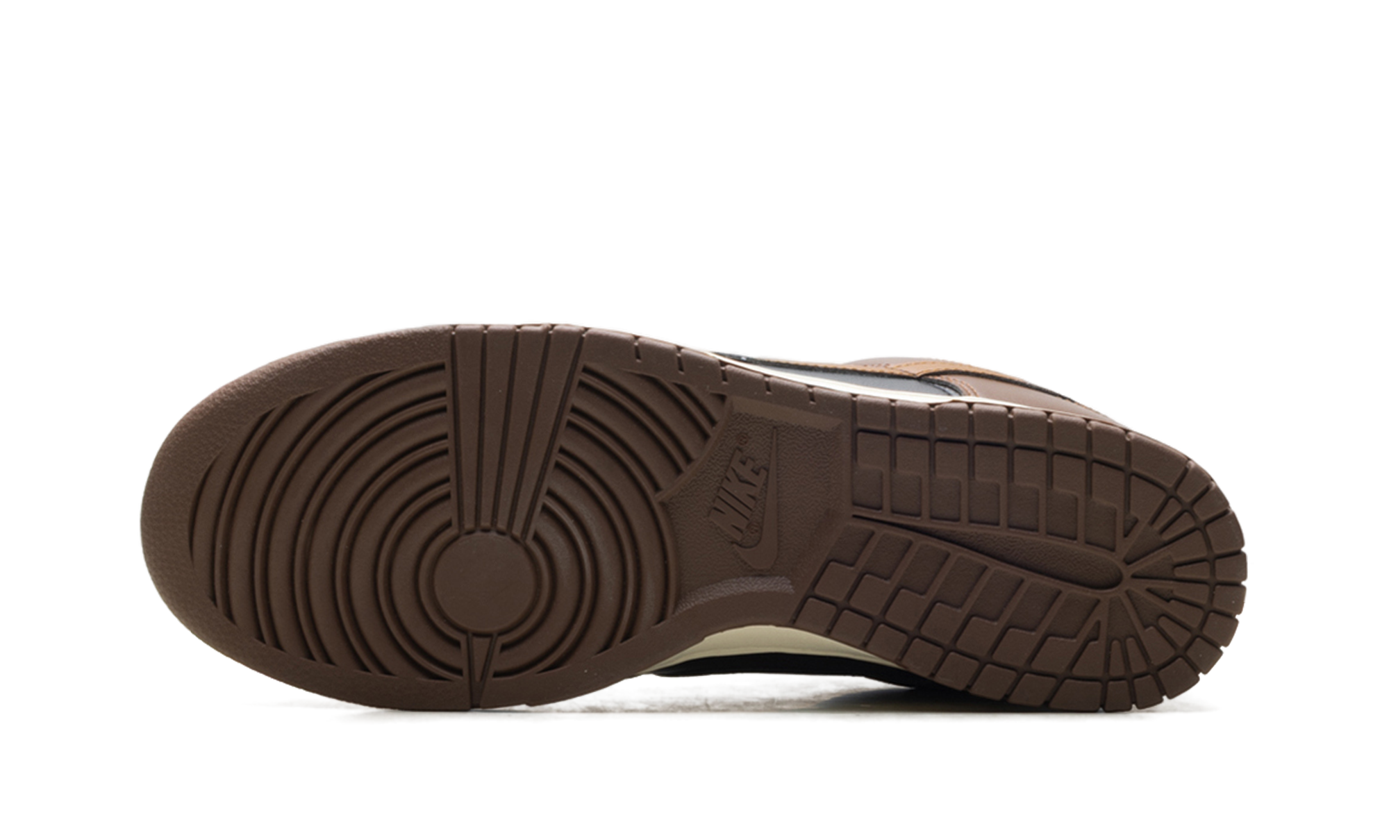 Dunk Low "Brown black" HF5441 004