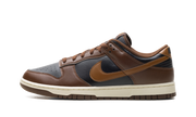 Dunk Low "Brown black" HF5441 004