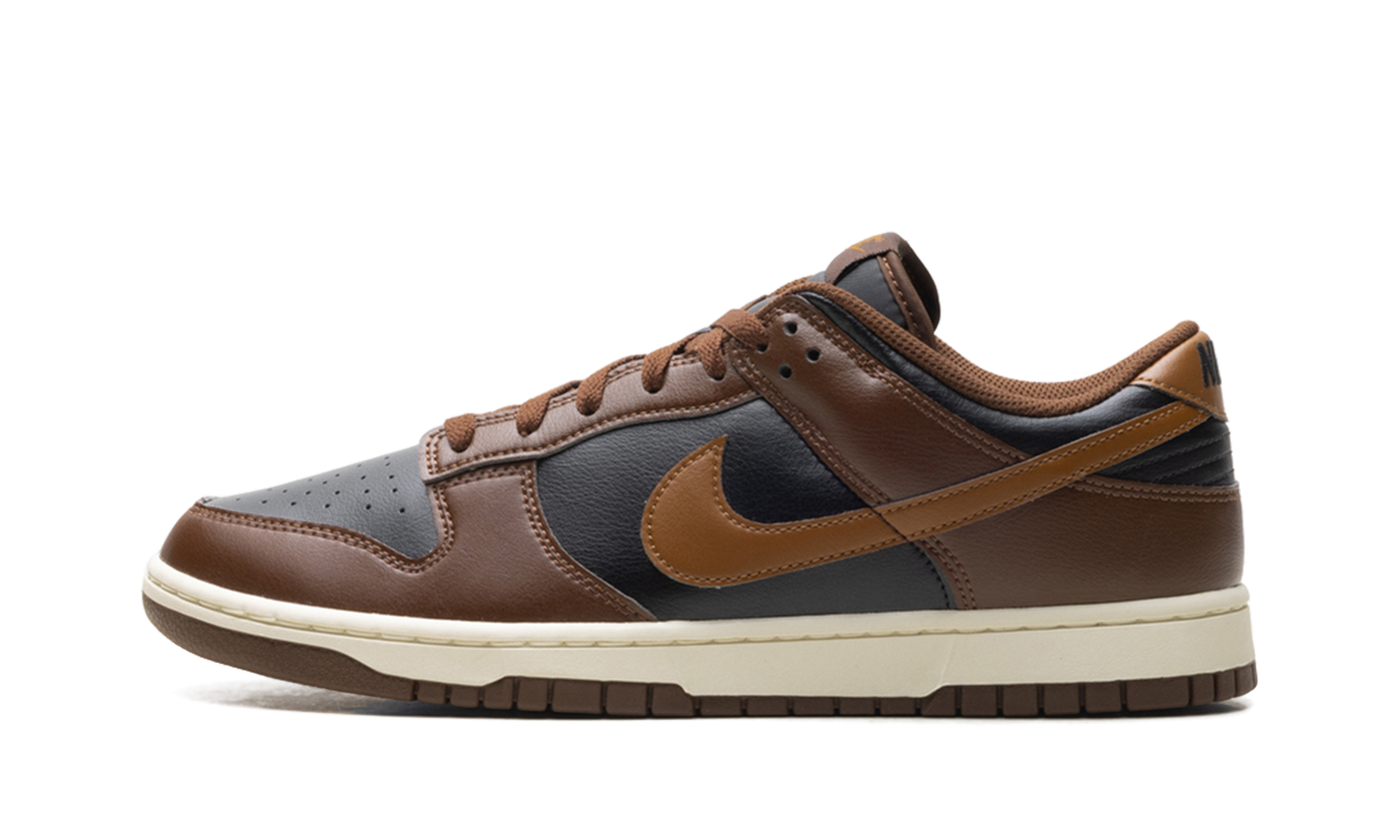 Dunk Low "Brown black" HF5441 004