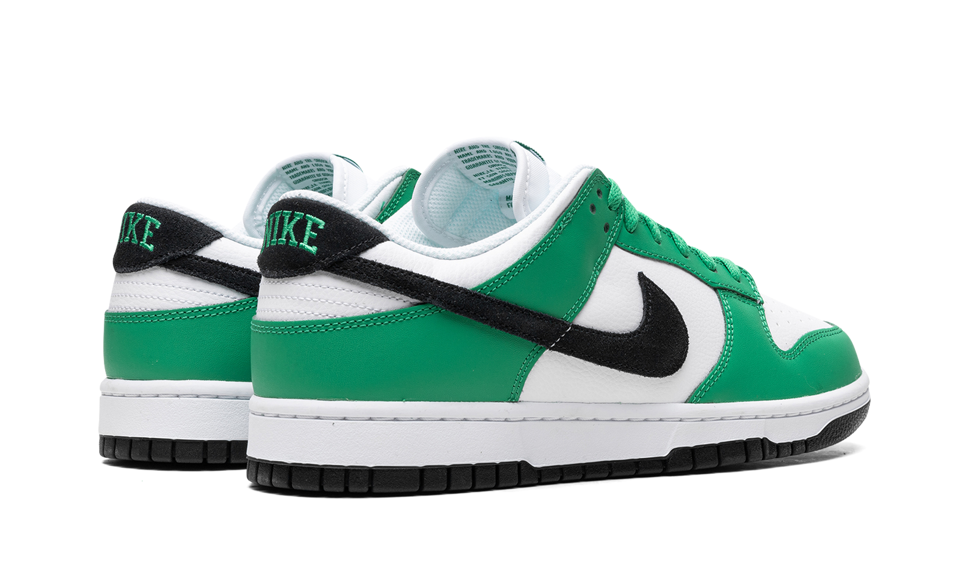Dunk Low "Celtics" FN3612 300