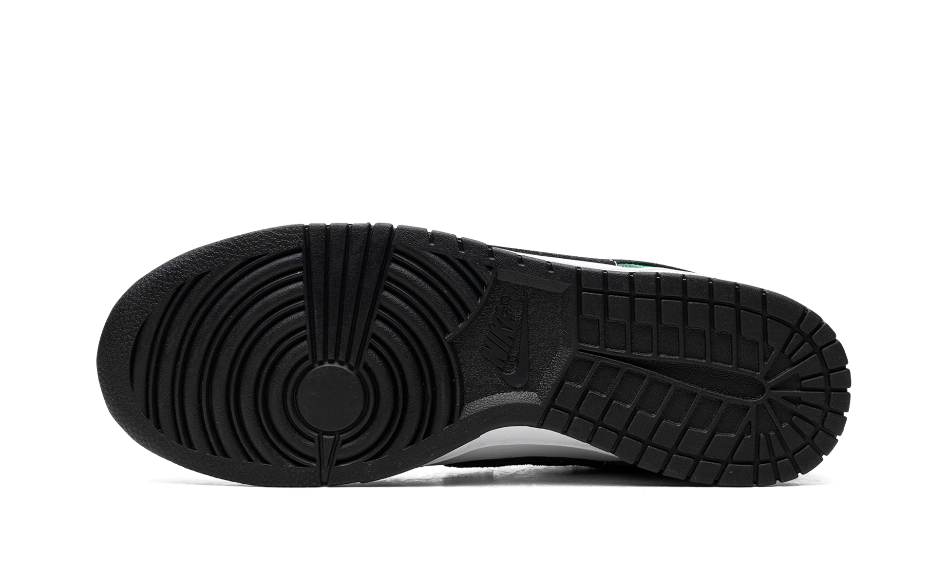 Dunk Low "Celtics"