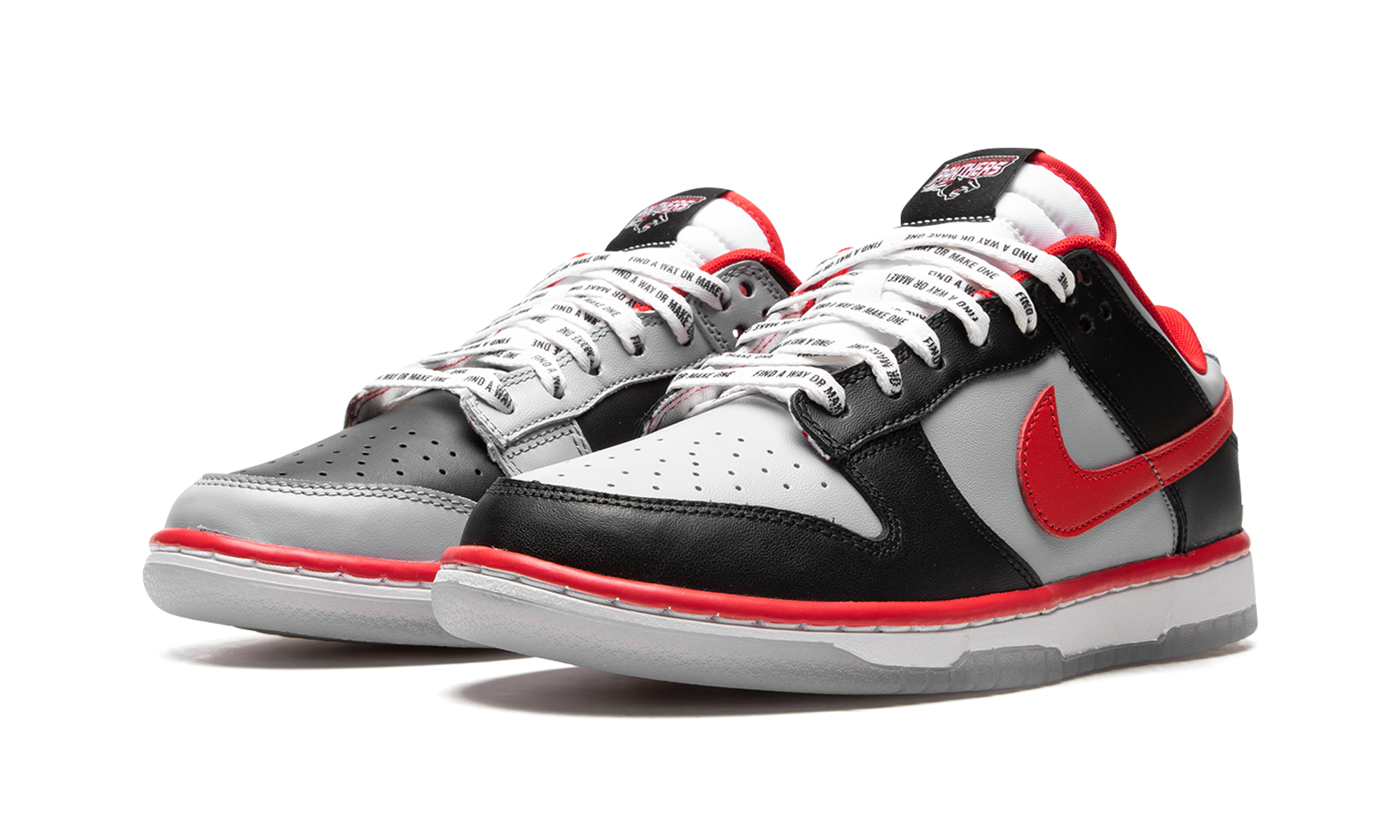 Dunk Low "Clark atlanta university" DR6189 001