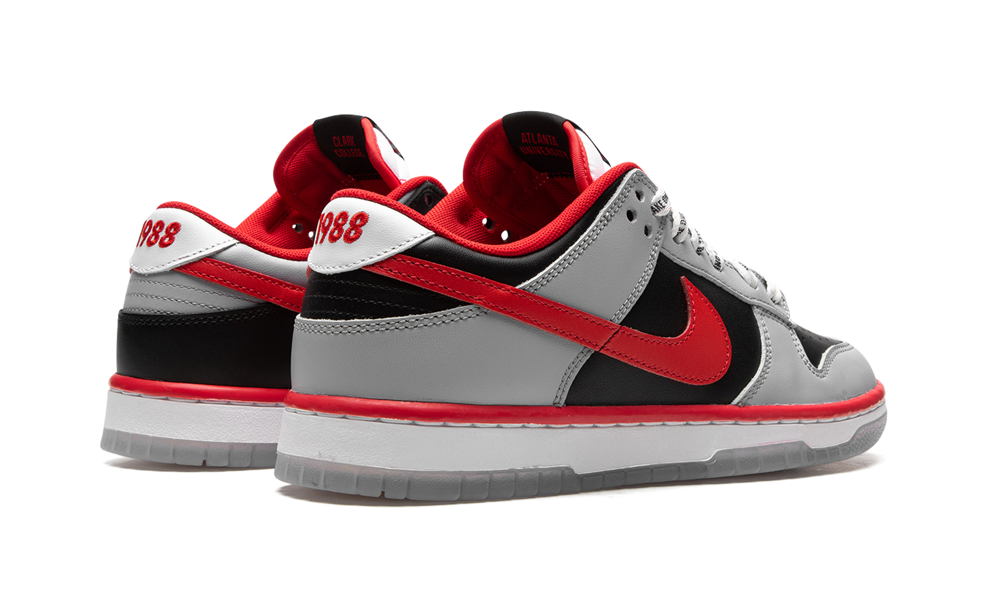 Dunk Low "Clark atlanta university" DR6189 001