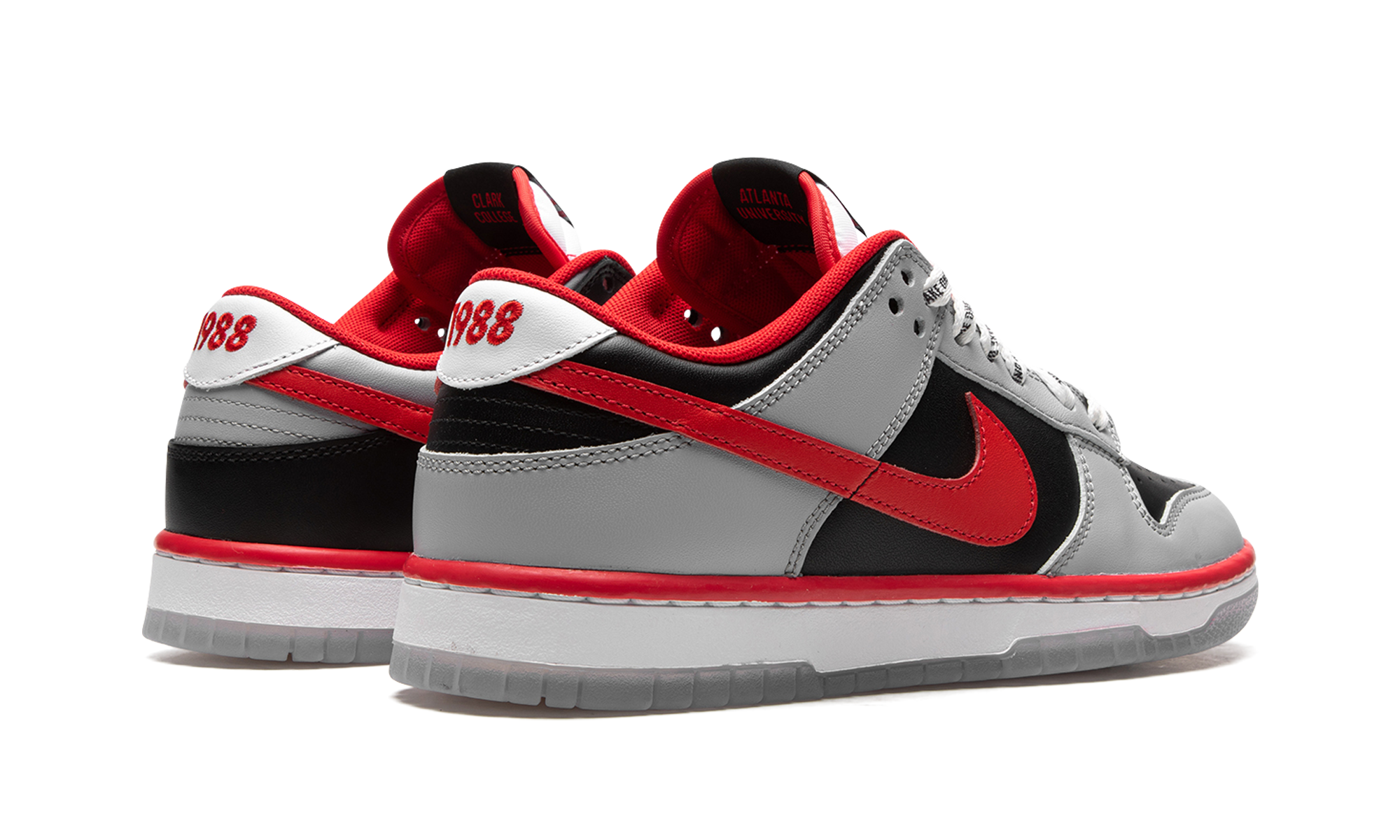Dunk Low "Clark atlanta university" DR6189 001
