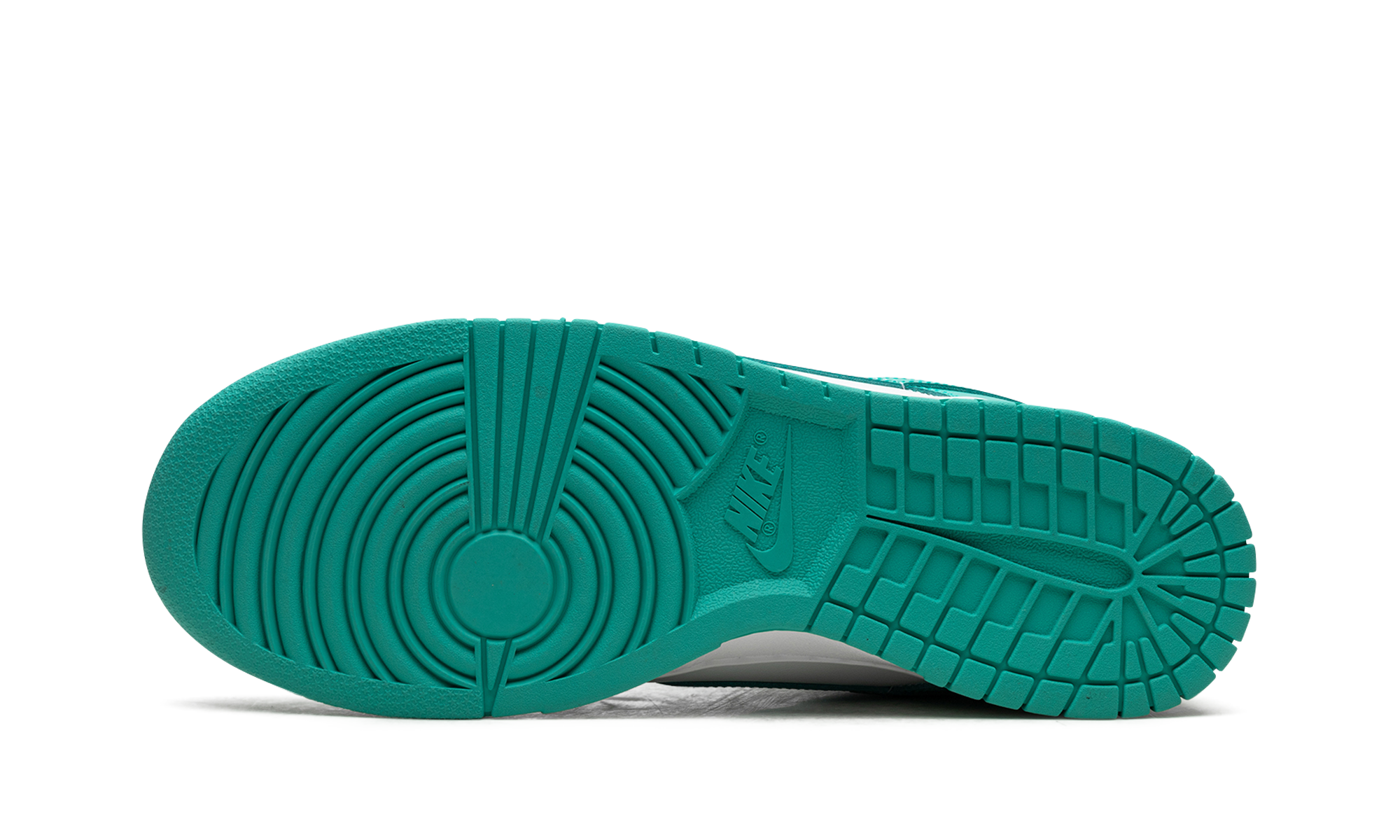 Dunk Low "Clear jade" DV0833 101