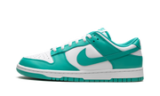 Dunk Low "Clear jade" DV0833 101