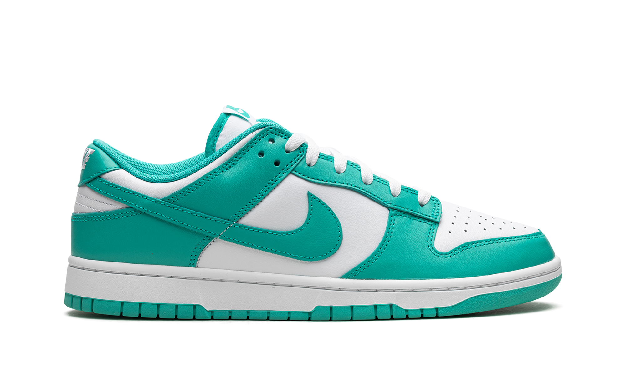 Dunk Low "Clear jade" DV0833 101