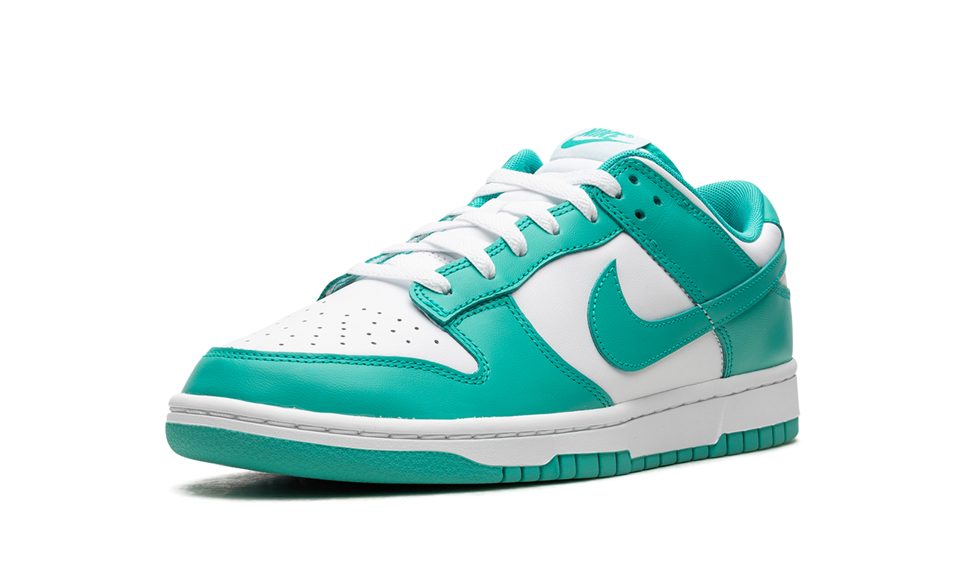 Dunk Low "Clear jade" DV0833 101