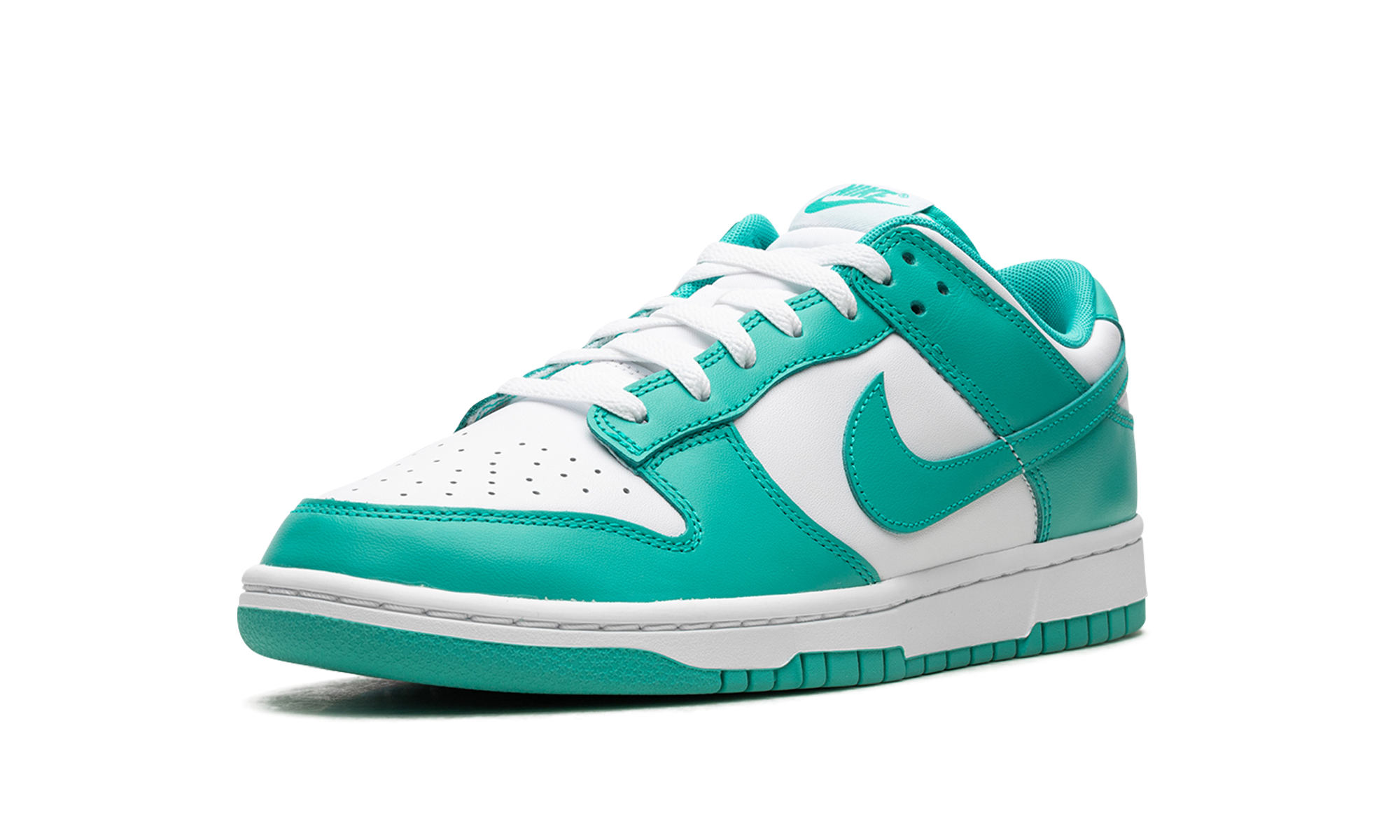 Dunk Low "Clear jade" DV0833 101
