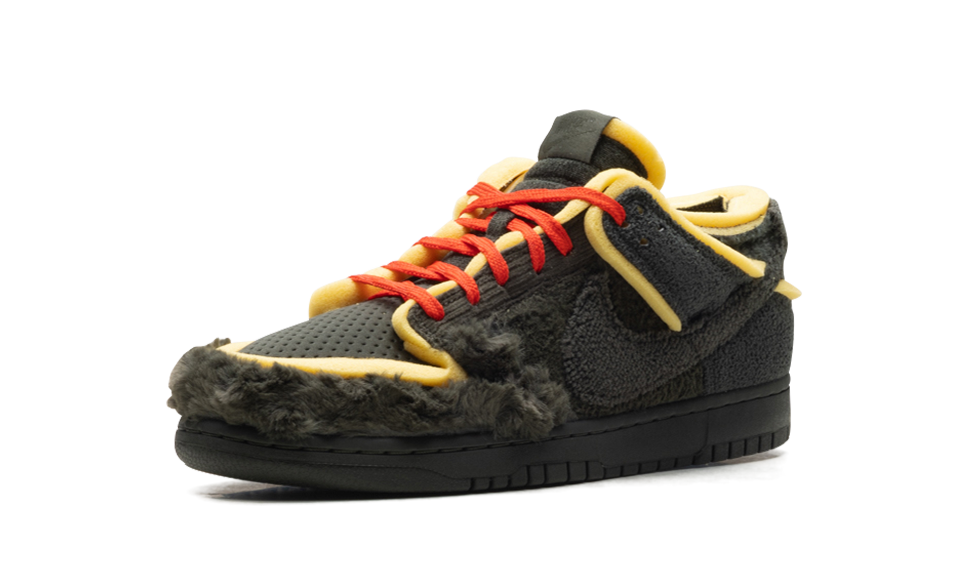 Dunk Low "Cpfm swamp spone - sequoia" IH5094 300