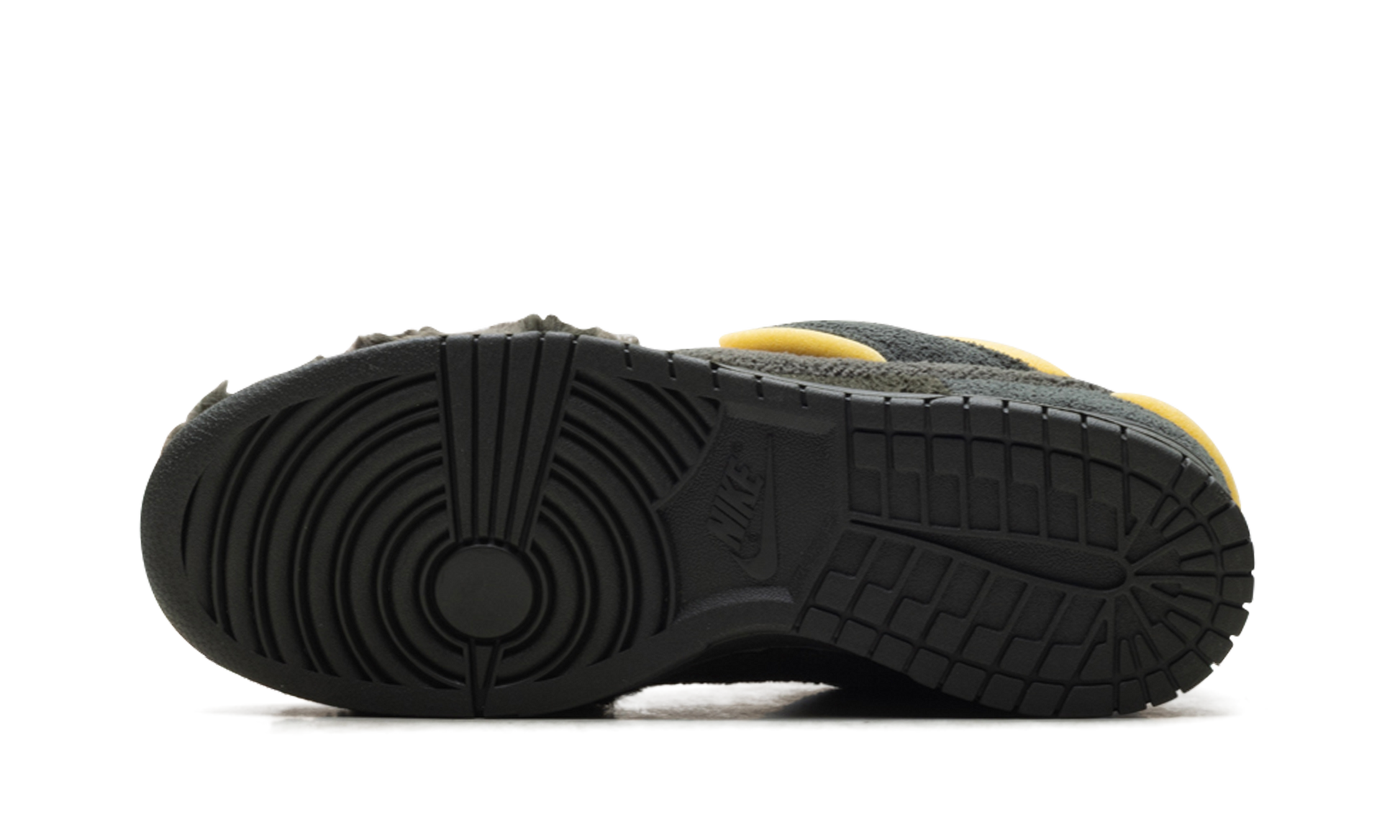 Dunk Low "Cpfm swamp spone - sequoia" IH5094 300