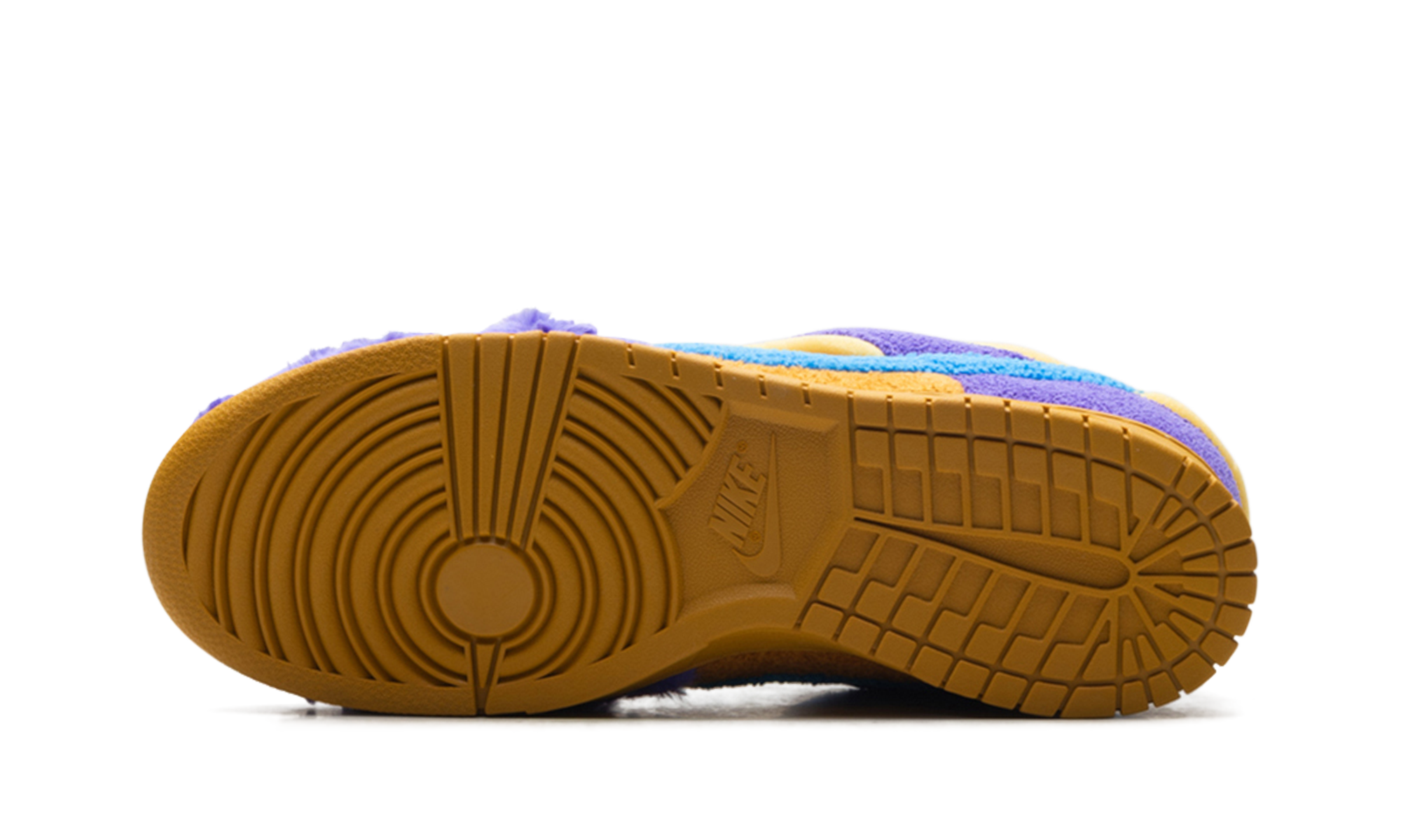 Dunk Low "Cpfm swamp sponge - psychic purple" IH5094 500