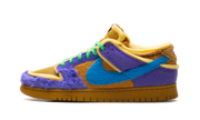 Dunk Low "Cpfm swamp sponge - psychic purple" IH5094 500