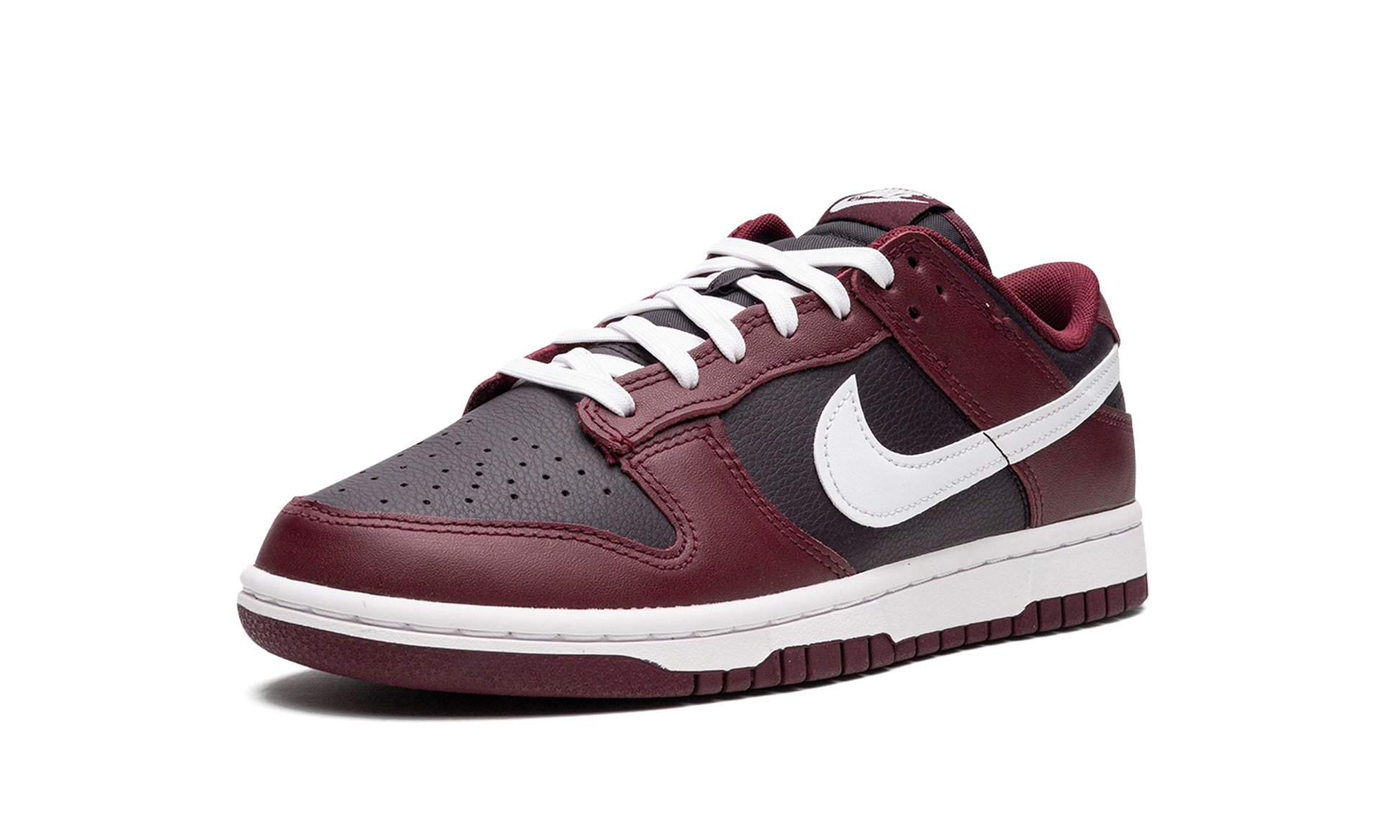 Dunk Low "Dark beetroot" DJ6188 600