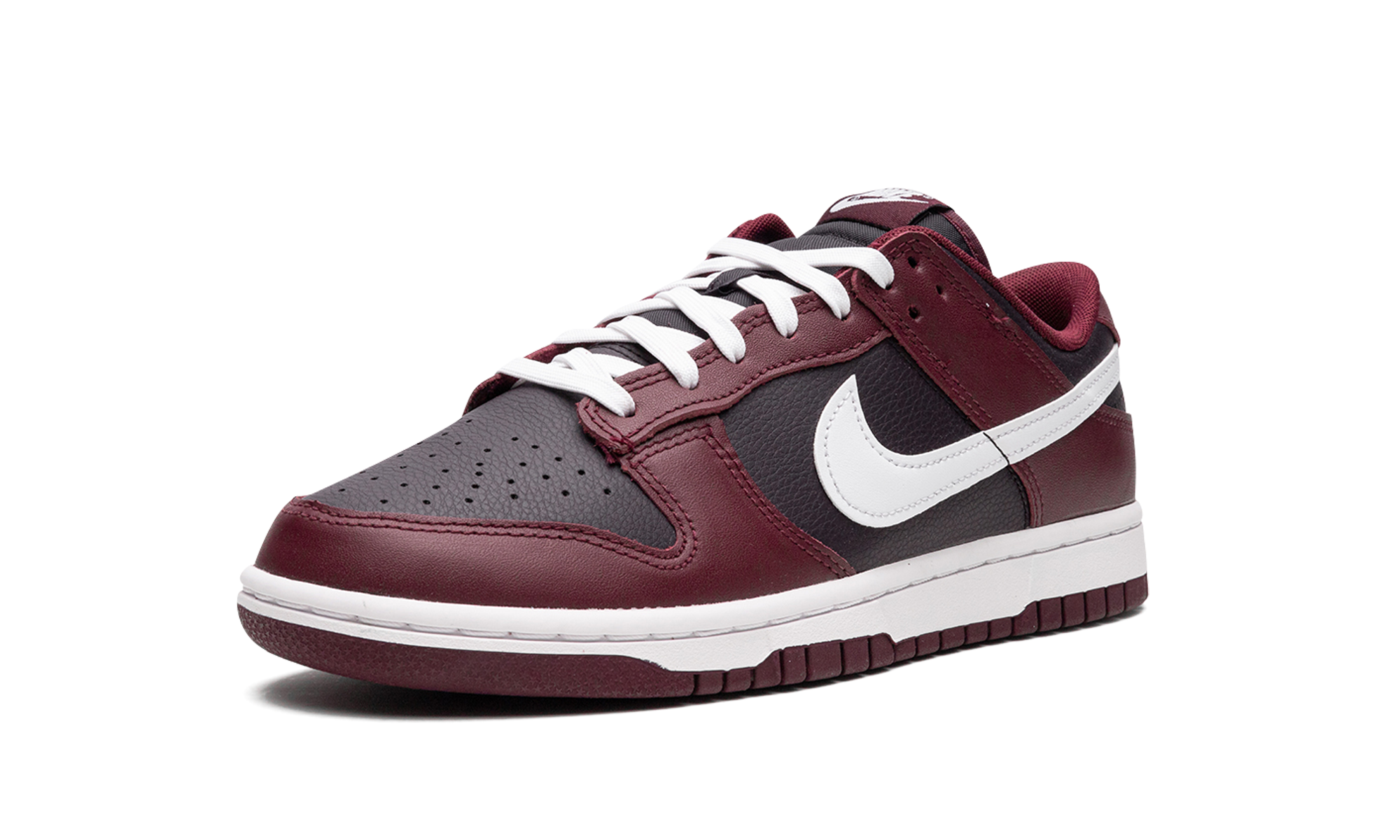 Dunk Low "Dark beetroot" DJ6188 600