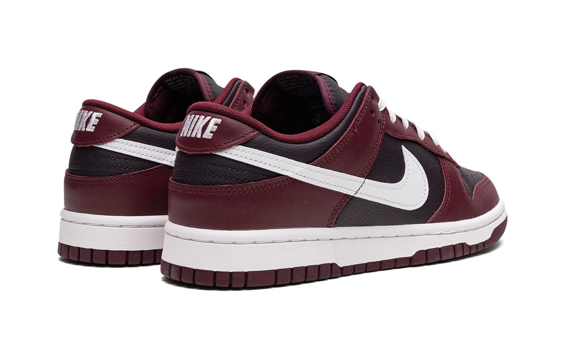 Dunk Low "Dark beetroot" DJ6188 600