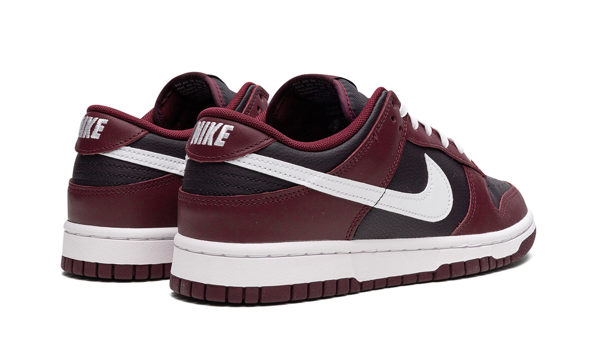 Dunk Low "Dark beetroot" DJ6188 600
